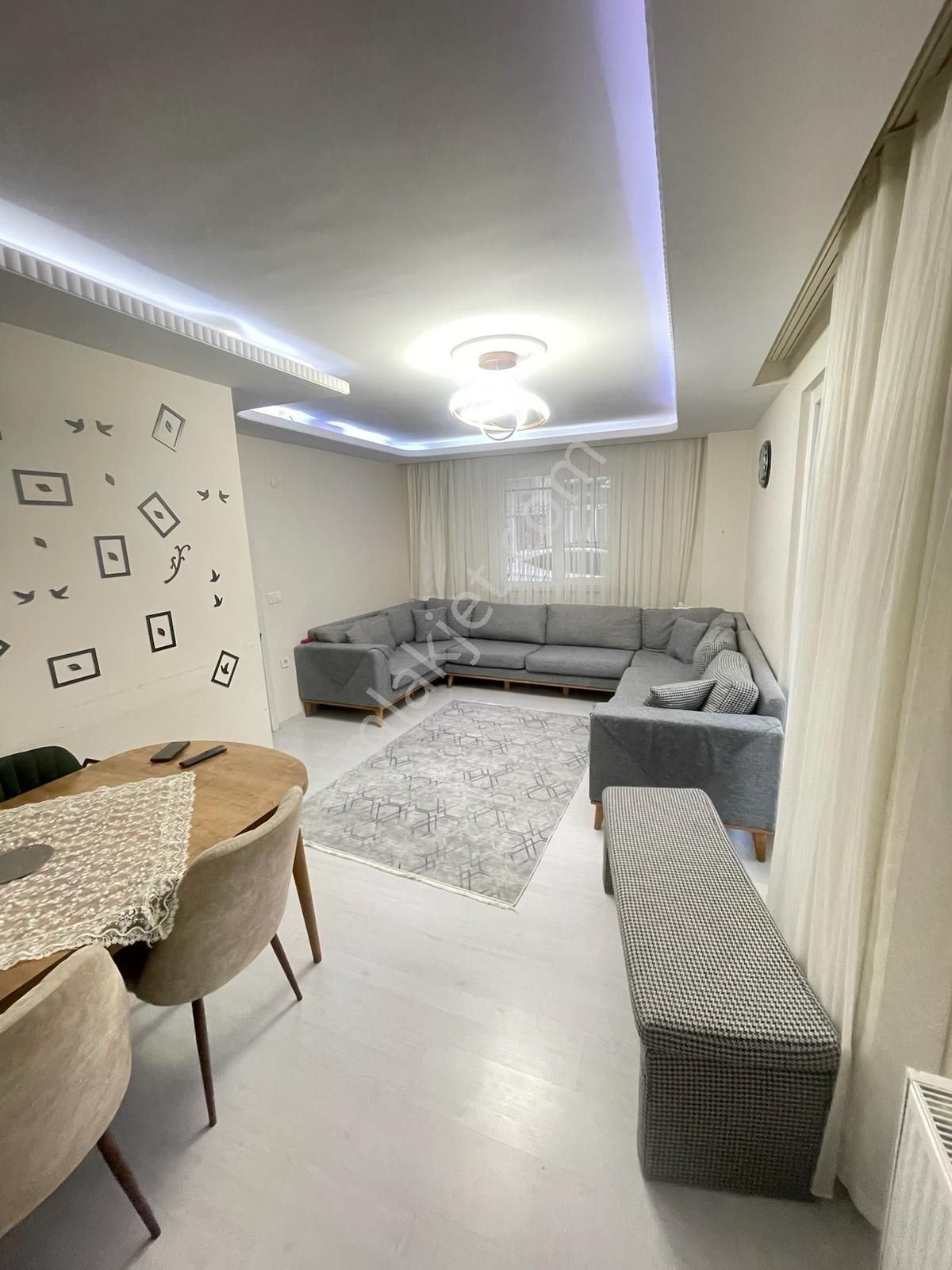Koru Emlak'tan Acil Satılık 3+2 160m² Fırsat Daire - Görsel 26