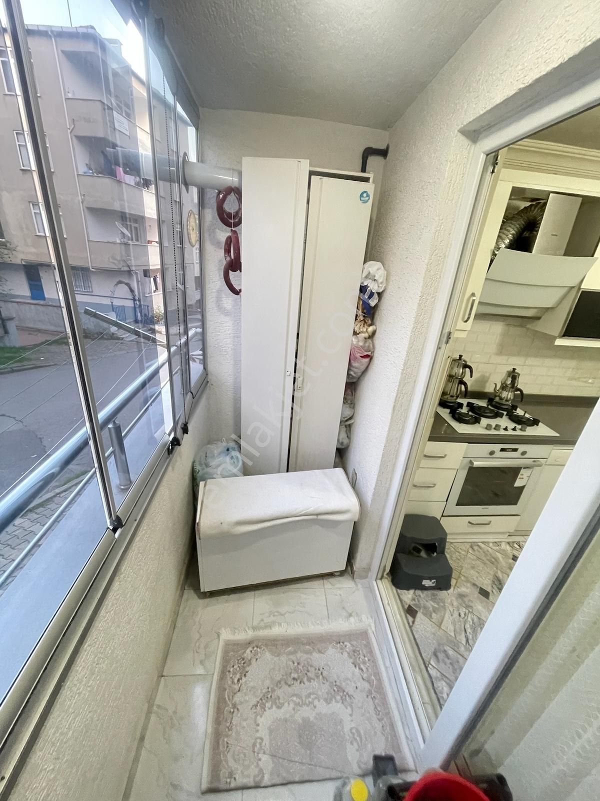 Koru Emlak'tan Acil Satılık 3+2 160m² Fırsat Daire - Görsel 12