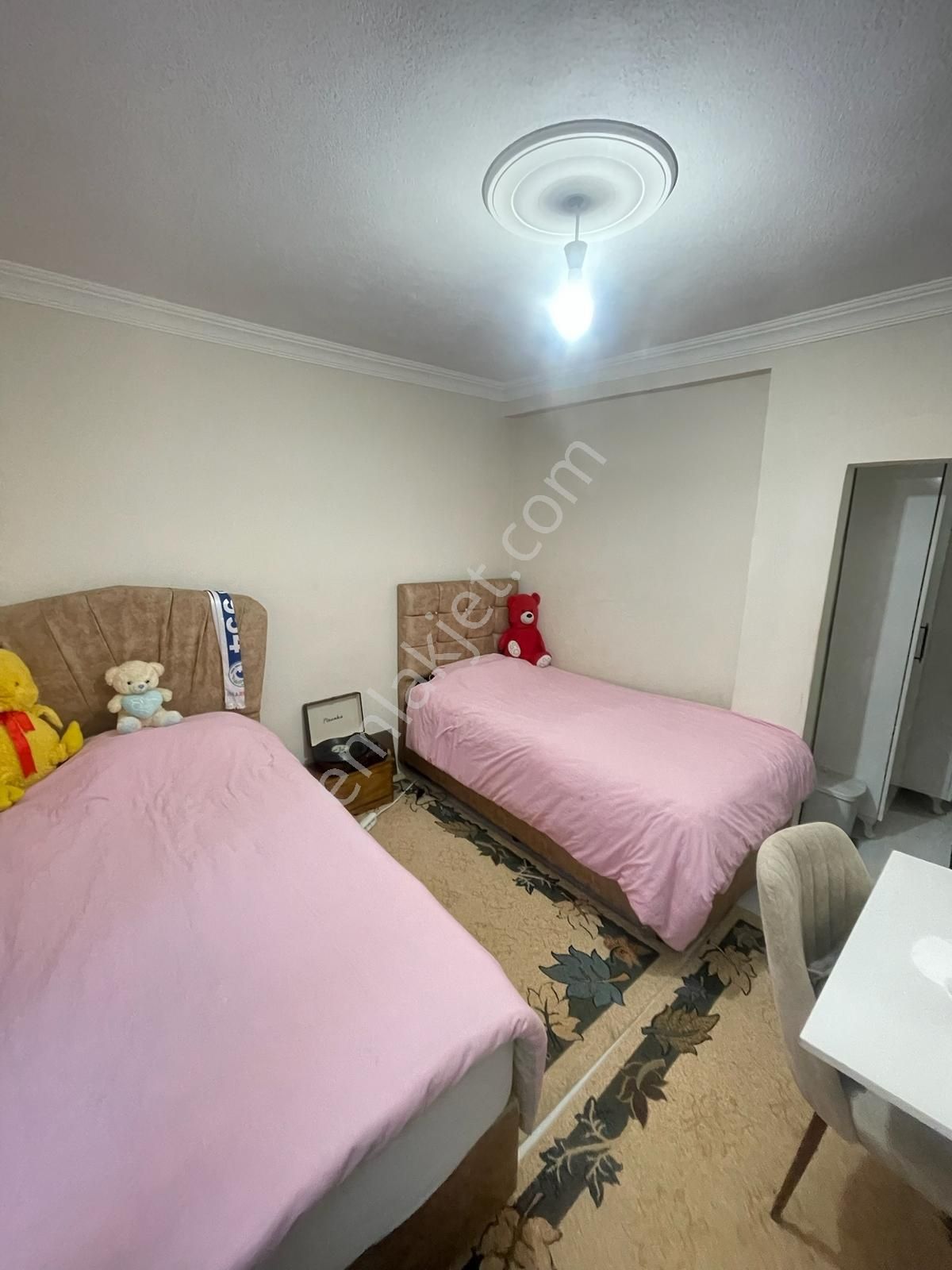 Koru Emlak'tan Acil Satılık 3+2 160m² Fırsat Daire - Görsel 22