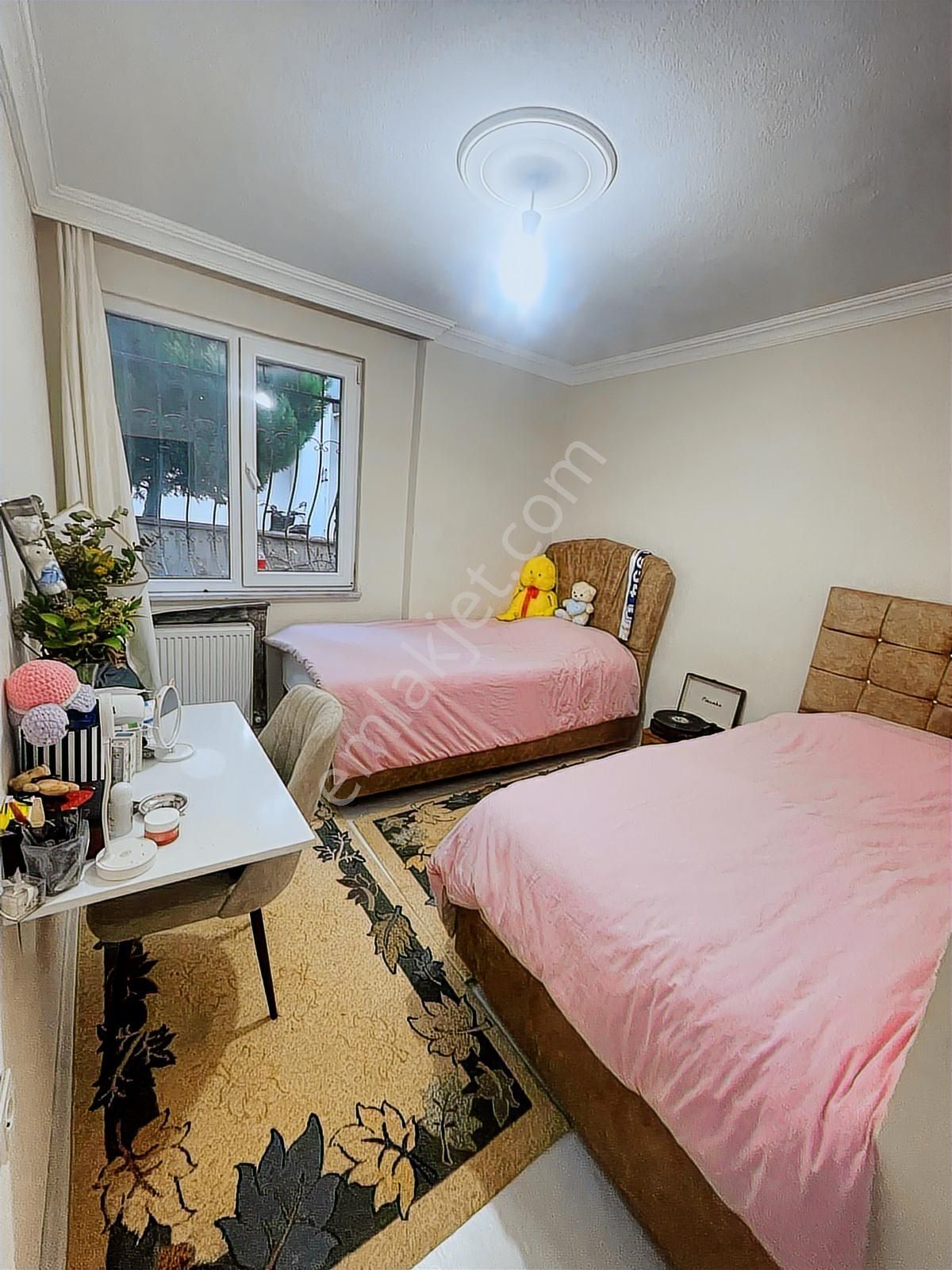 Koru Emlak'tan Acil Satılık 3+2 160m² Fırsat Daire - Görsel 17