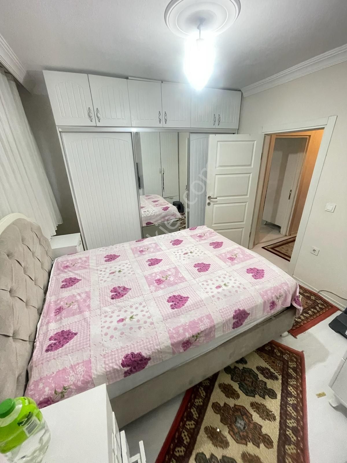 Koru Emlak'tan Acil Satılık 3+2 160m² Fırsat Daire - Görsel 16