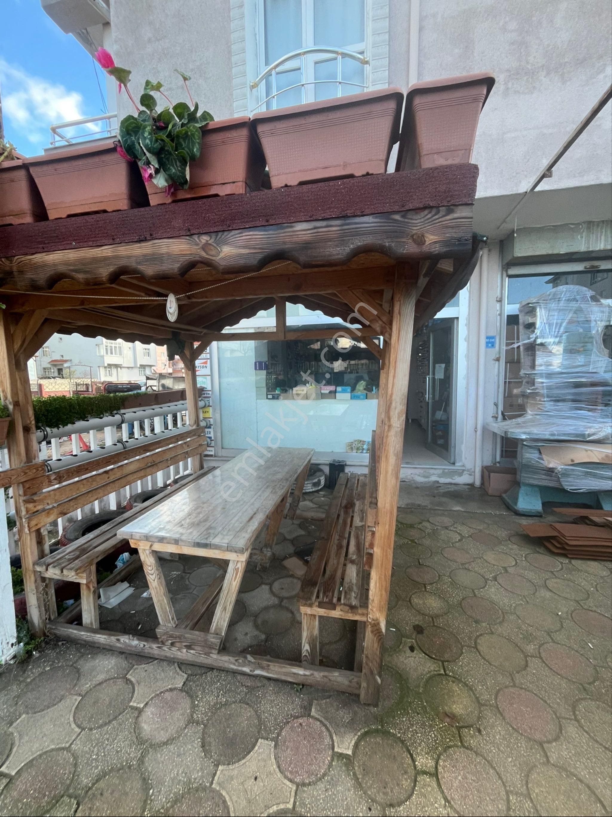 Kapaklı 19 Mayıs Kurulu Düzen - Görsel 2