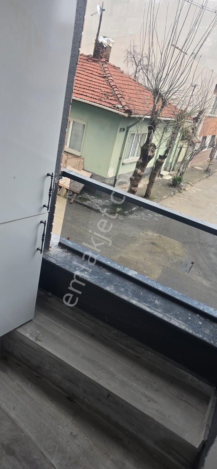 Eskişehir -tepebaşı ,sütlüce Mahallesinde Satılık 2+0 ; Eğitimciler Caddesi Yakını; - Görsel 4