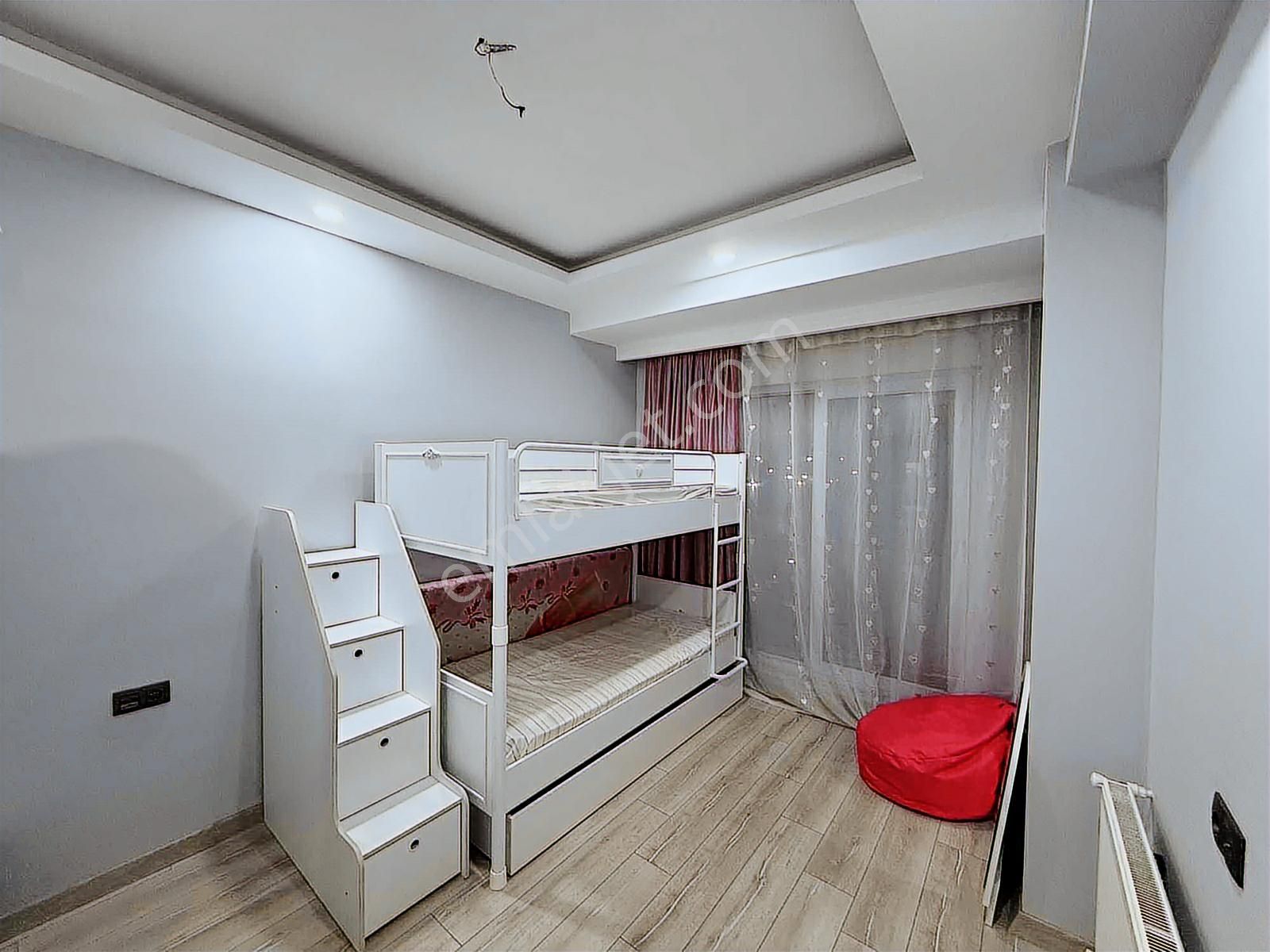 1+1 Göksuda Lüks Satılık Daire - Görsel 9