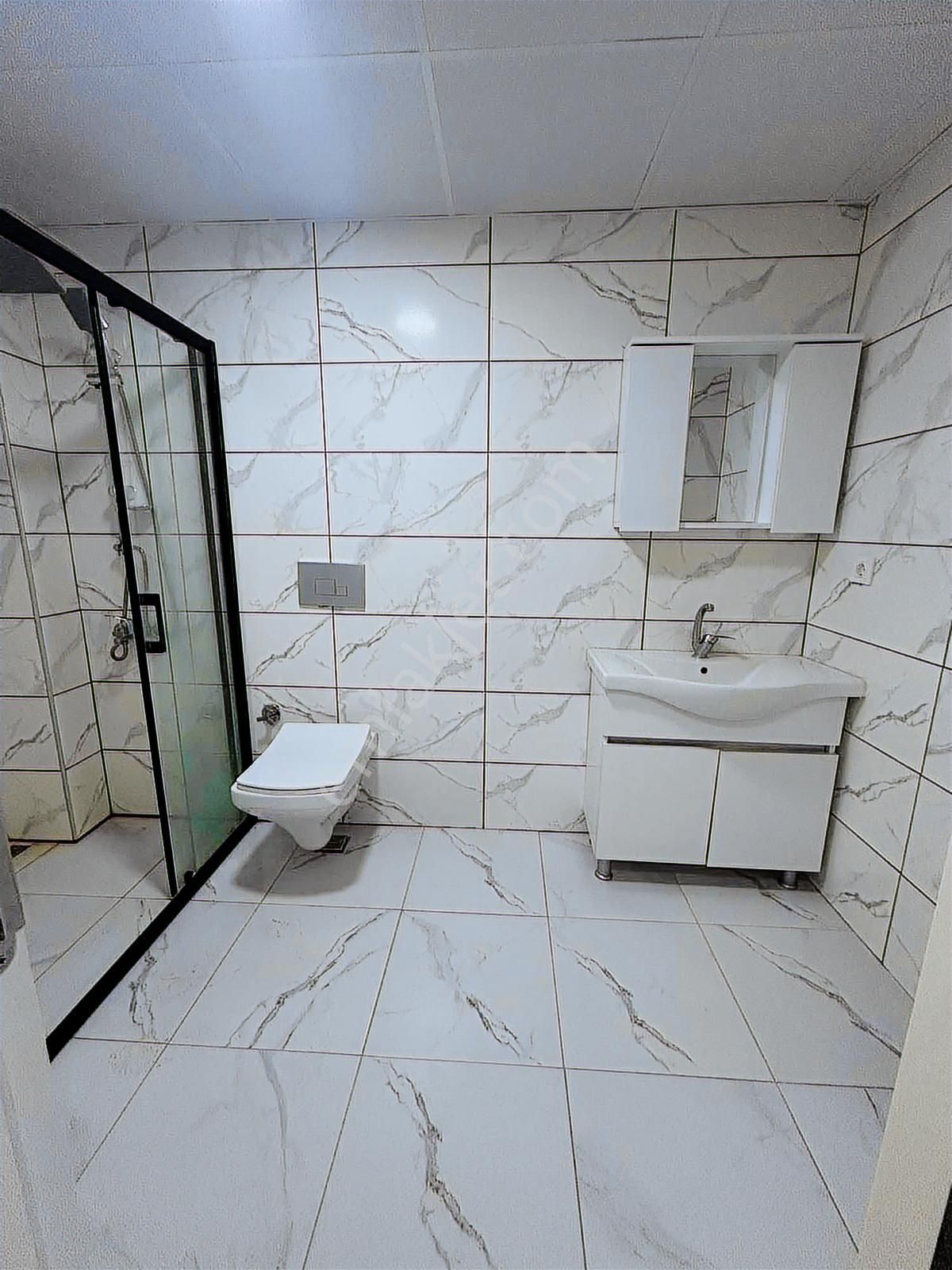 Çerkezköy / Cumhuriyet Mahallesinde Satılık 2+1 Daire - Görsel 18