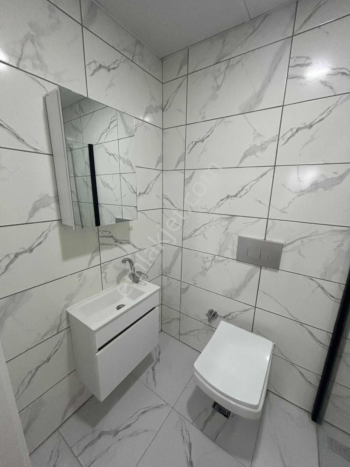 Çerkezköy / Cumhuriyet Mahallesinde Satılık 2+1 Daire - Görsel 16