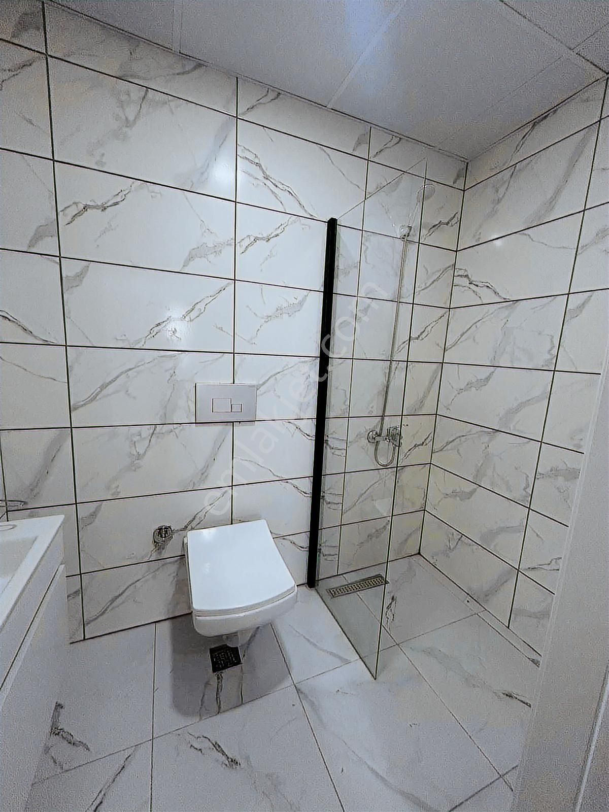 Çerkezköy / Cumhuriyet Mahallesinde Satılık 2+1 Daire - Görsel 17