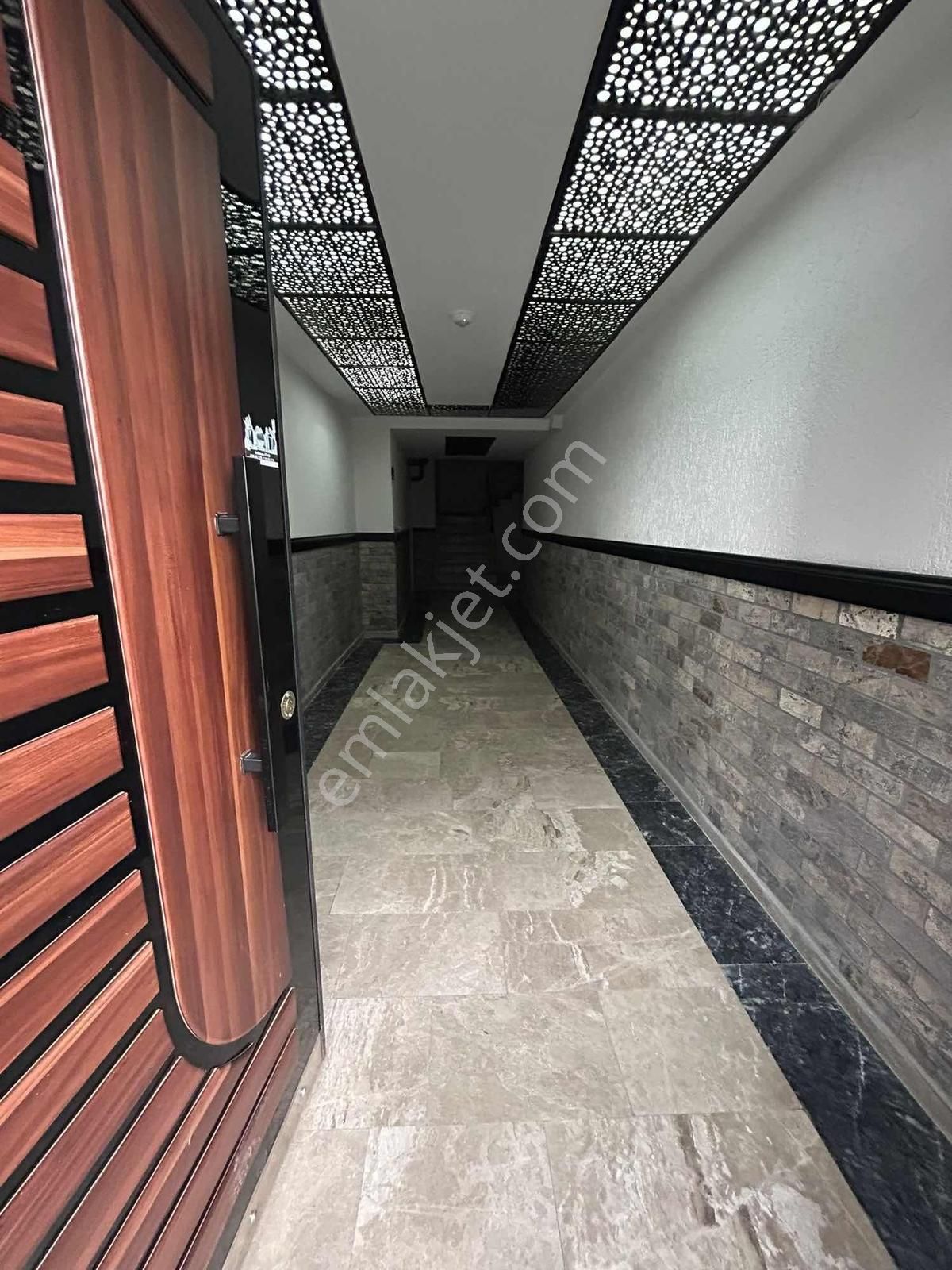 Çerkezköy / Cumhuriyet Mahallesinde Satılık 2+1 Daire - Görsel 25