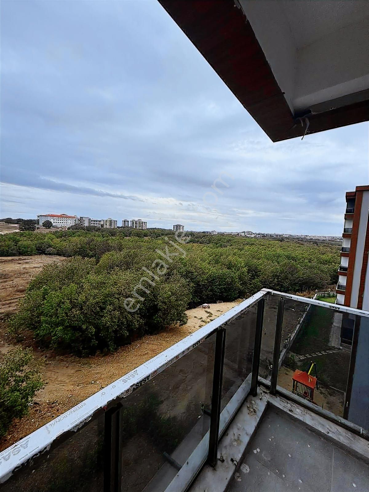 Çerkezköy / Cumhuriyet Mahallesinde Satılık 2+1 Daire - Görsel 22