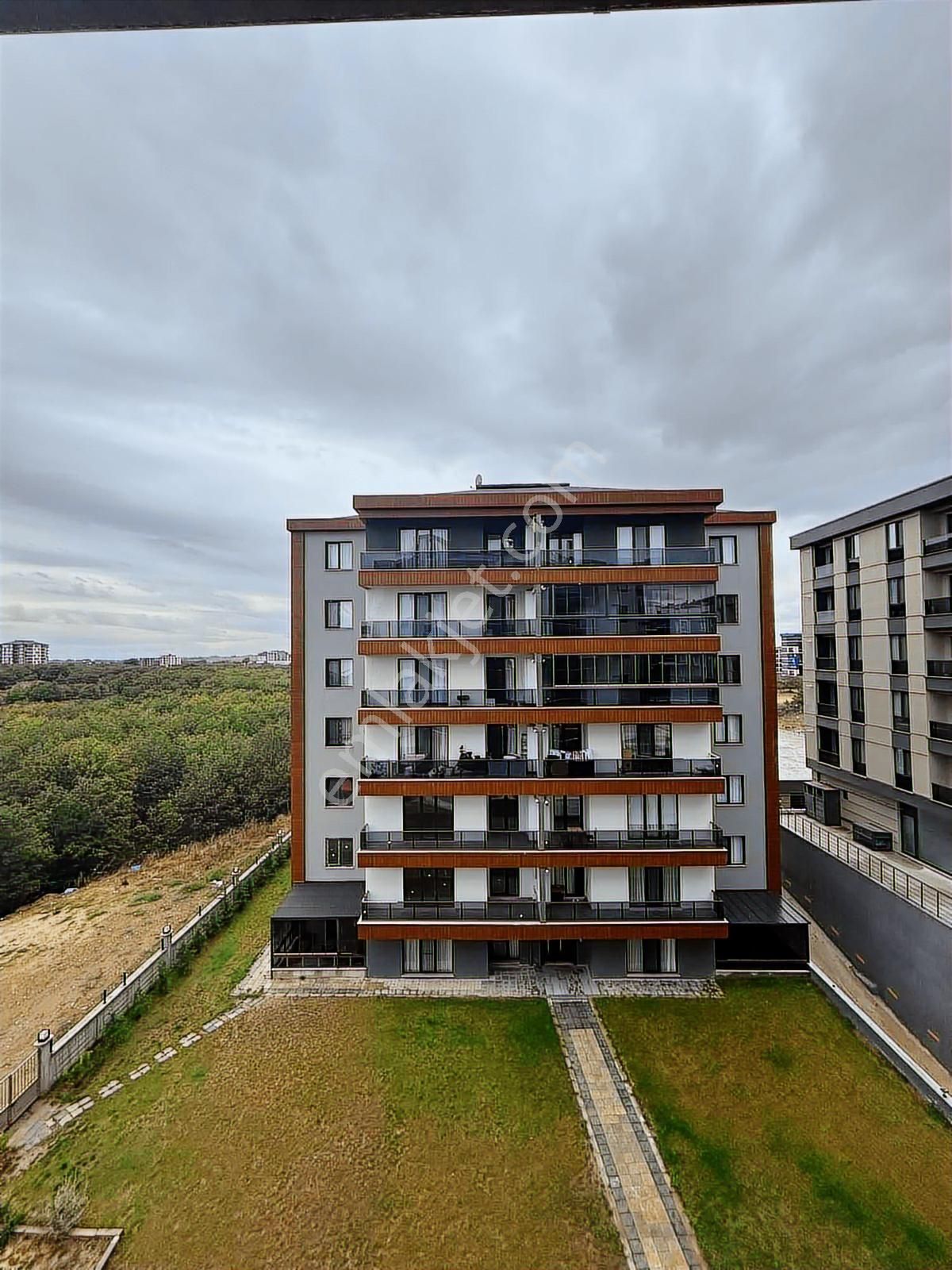 Çerkezköy / Cumhuriyet Mahallesinde Satılık 2+1 Daire - Görsel 31