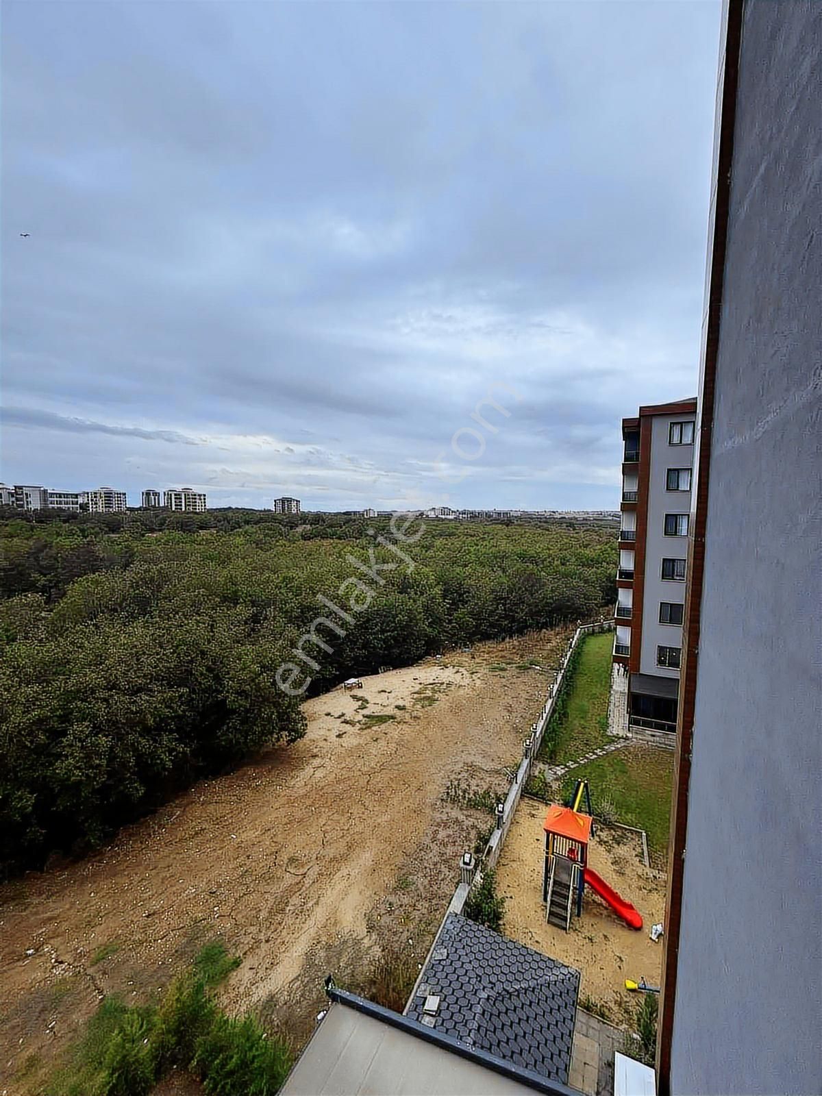 Çerkezköy / Cumhuriyet Mahallesinde Satılık 2+1 Daire - Görsel 23
