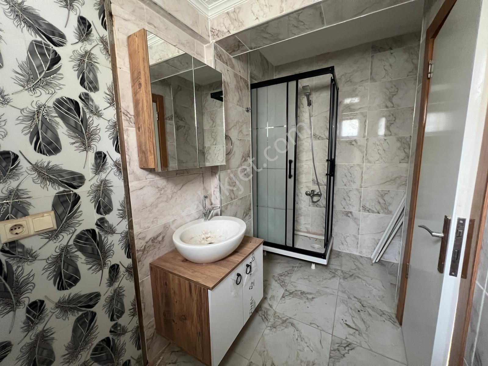 Akbük’te Site İçi Geniş Yeşil Alanlı Havuzlu Villa - Görsel 23