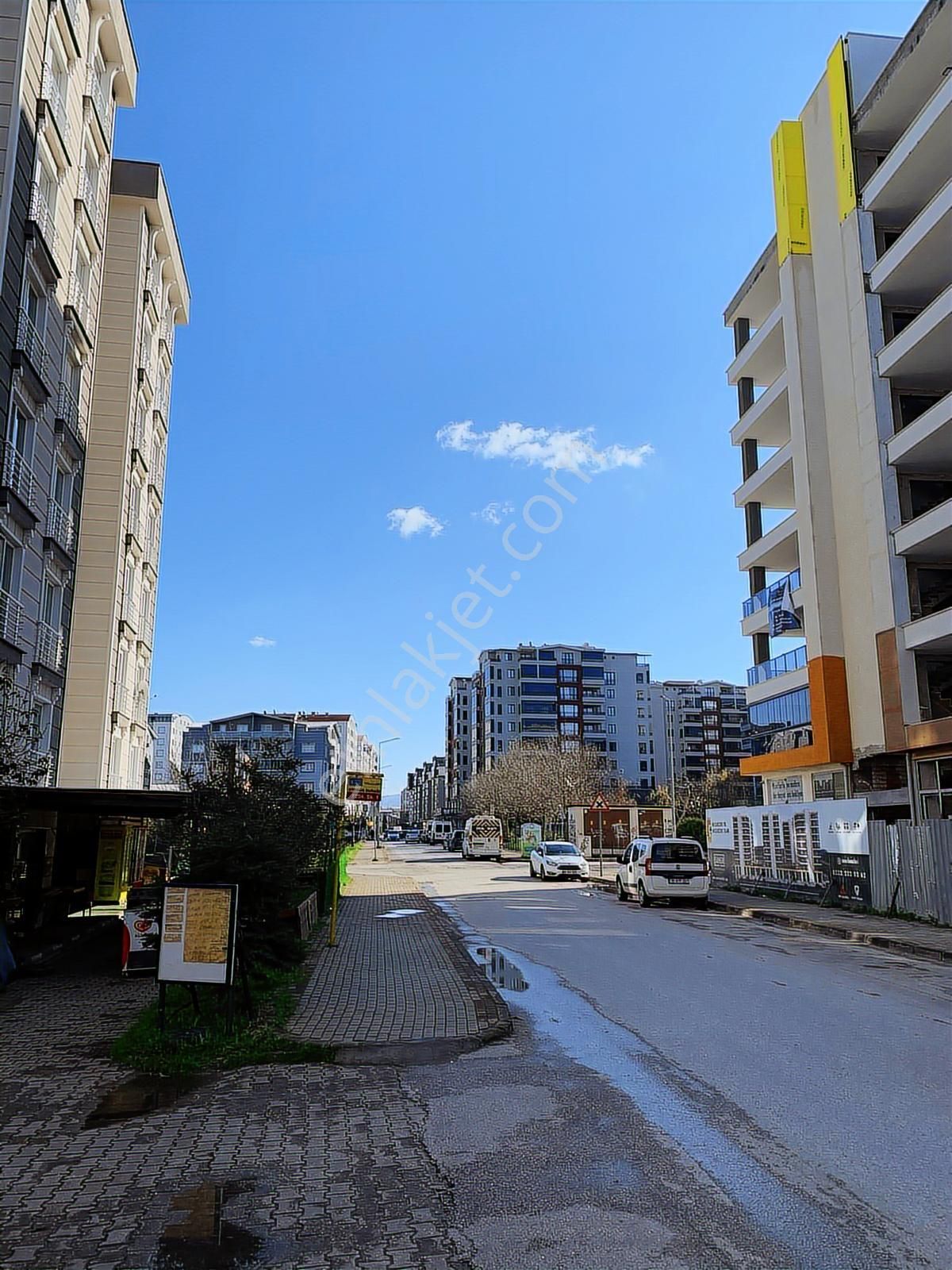 Bursa Yıldırım Millet Mahallesi Satılık 24.000tl Kiracılı Dükkan - Görsel 11