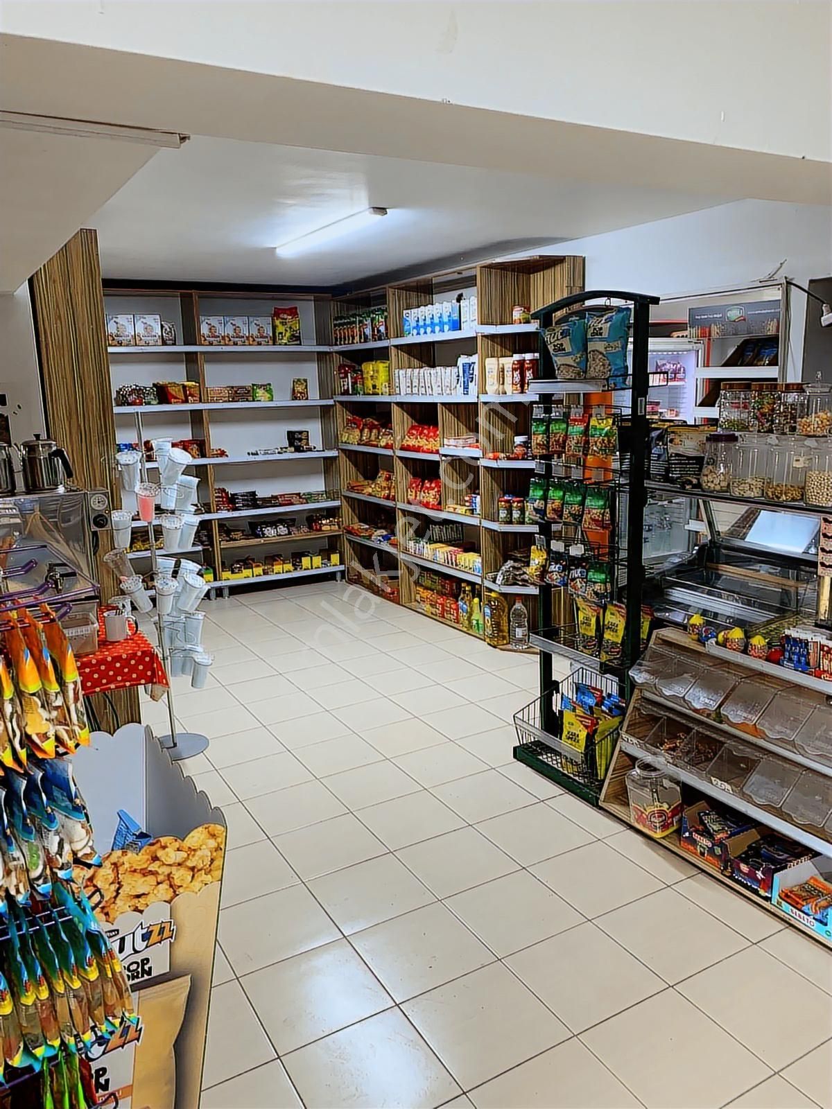 Bursa Yıldırım Millet Mahallesi Satılık 24.000tl Kiracılı Dükkan