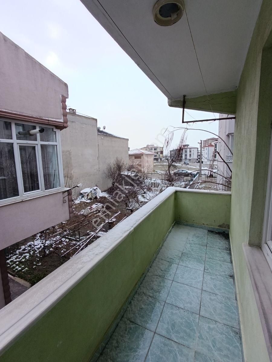 Korkmaz Dan Seyhsinan Mah Kiralik 2+1 Daire - Görsel 17