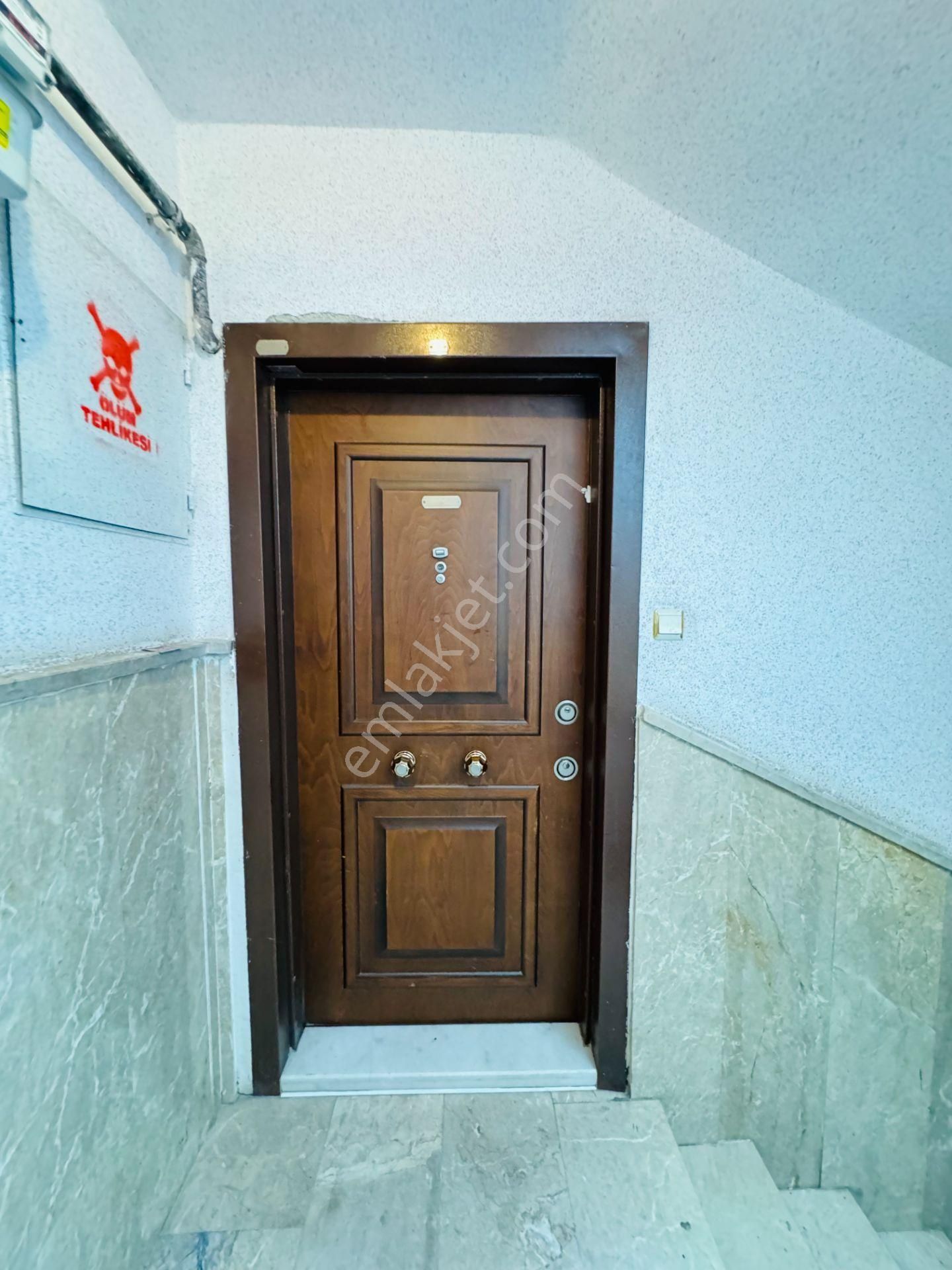 Nam-ak Emlak'tan Protokol Yakını Orta Kat Full Yapılı 3+1 Daire - Görsel 29