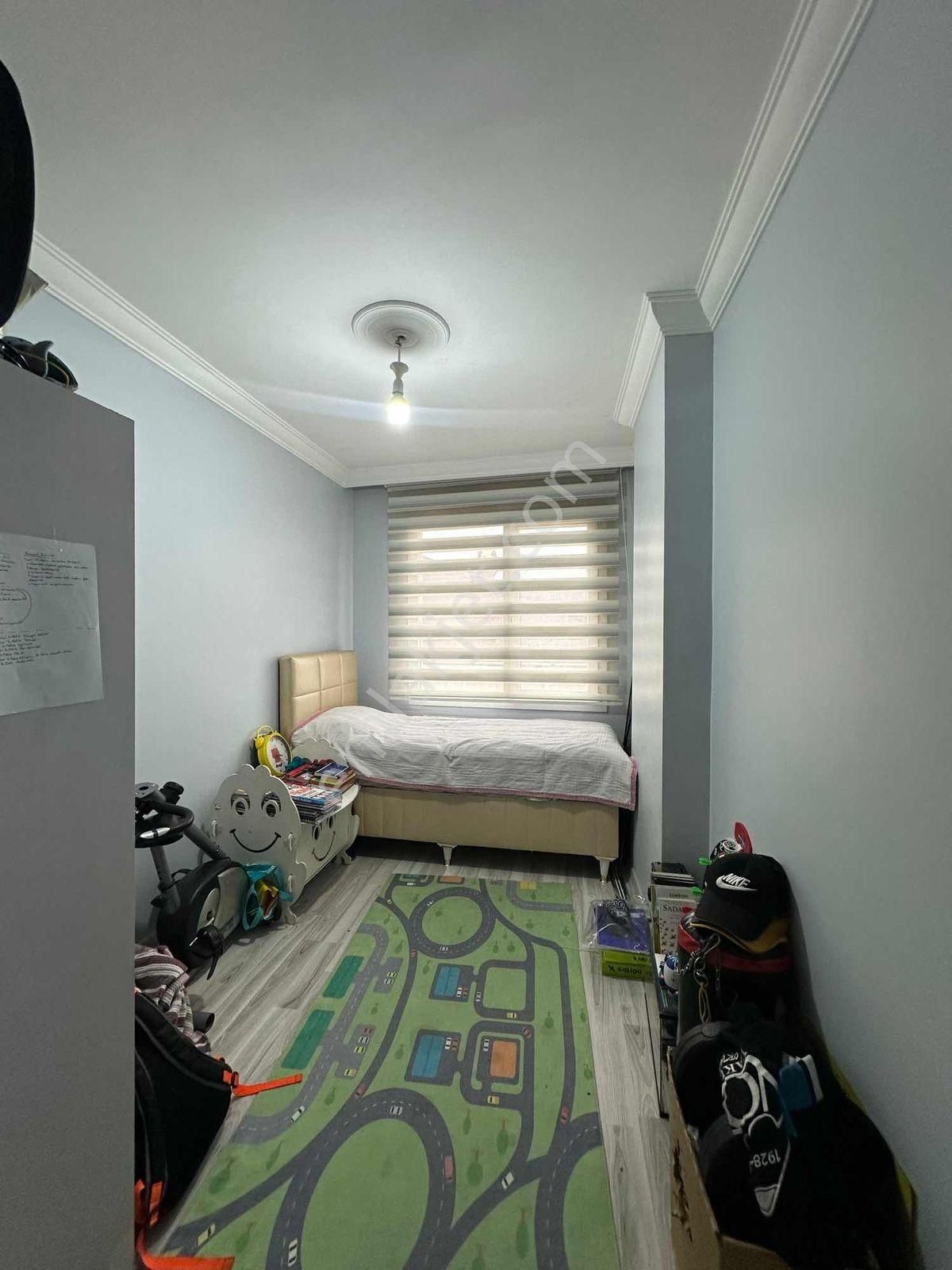 Mirza Yapı Dan Satılık Deniz Manzaralı Dublex - Görsel 10