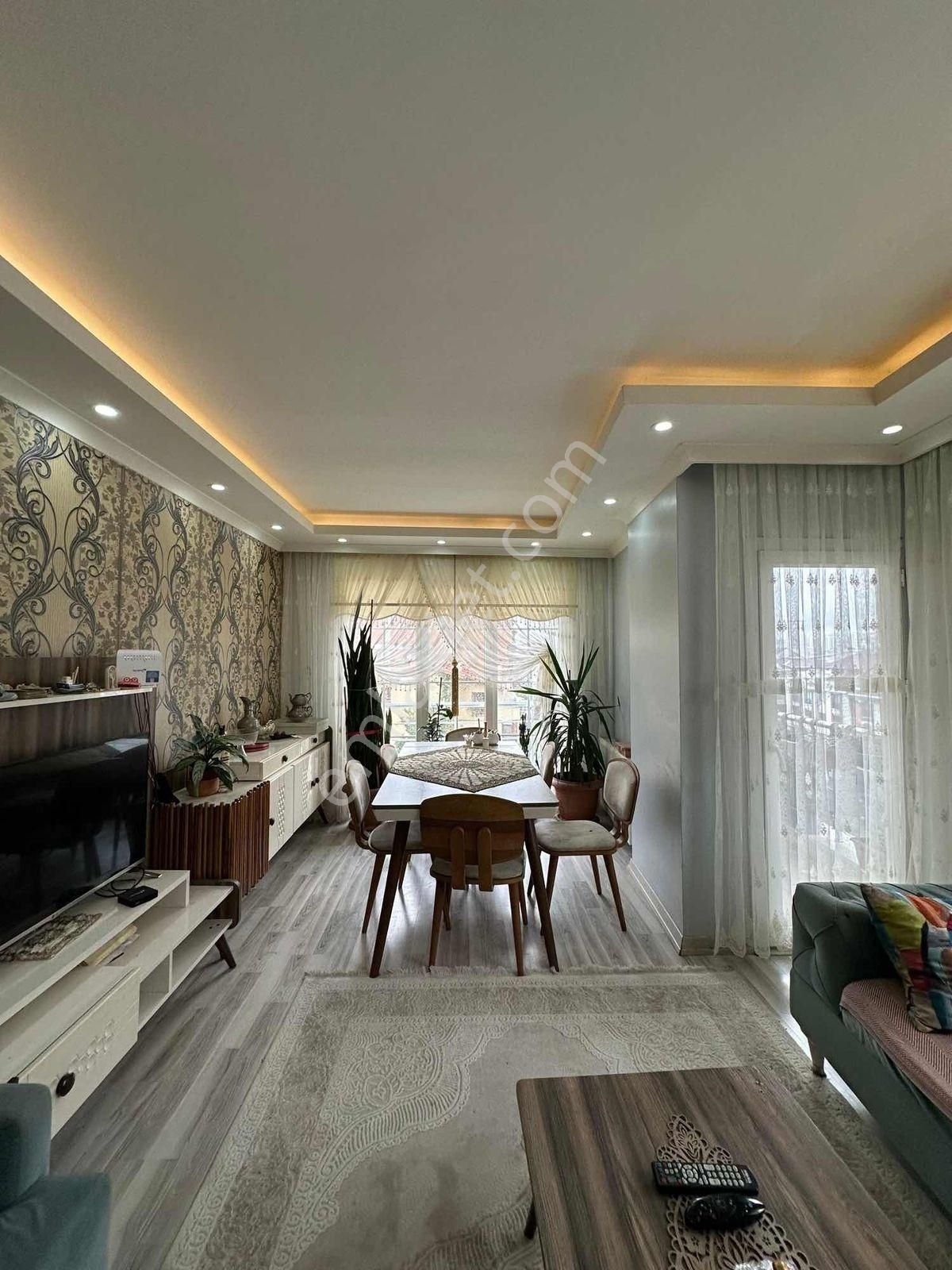 Mirza Yapı Dan Satılık Deniz Manzaralı Dublex - Görsel 28