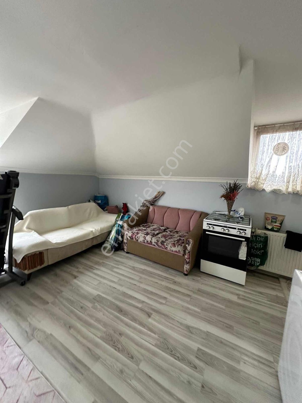 Mirza Yapı Dan Satılık Deniz Manzaralı Dublex - Görsel 4