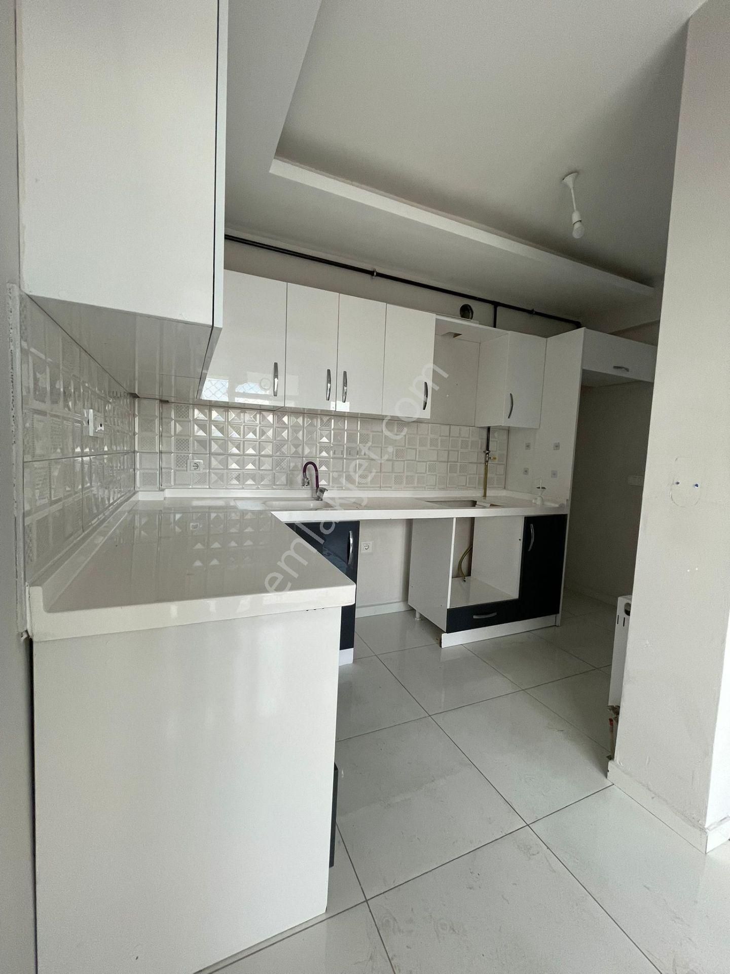 Arslan Mülk Ofisi // Serkent Tmr İnşaat 3+1 Fırsat Dairesi - Görsel 8