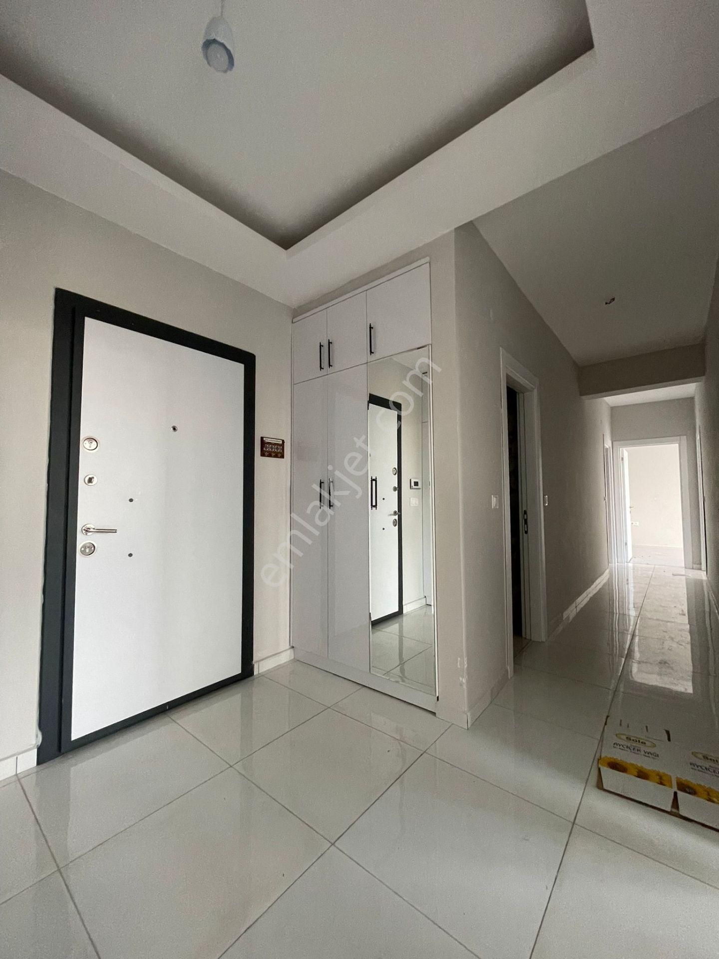 Arslan Mülk Ofisi // Serkent Tmr İnşaat 3+1 Fırsat Dairesi - Görsel 4