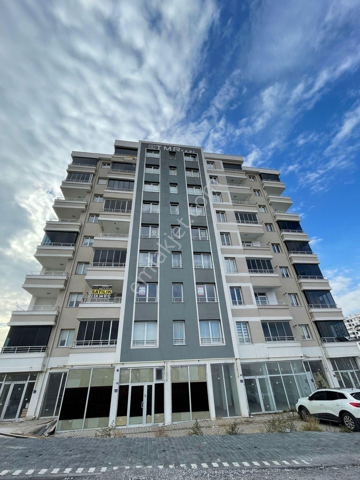 Arslan Mülk Ofisi // Serkent Tmr İnşaat 3+1 Fırsat Dairesi