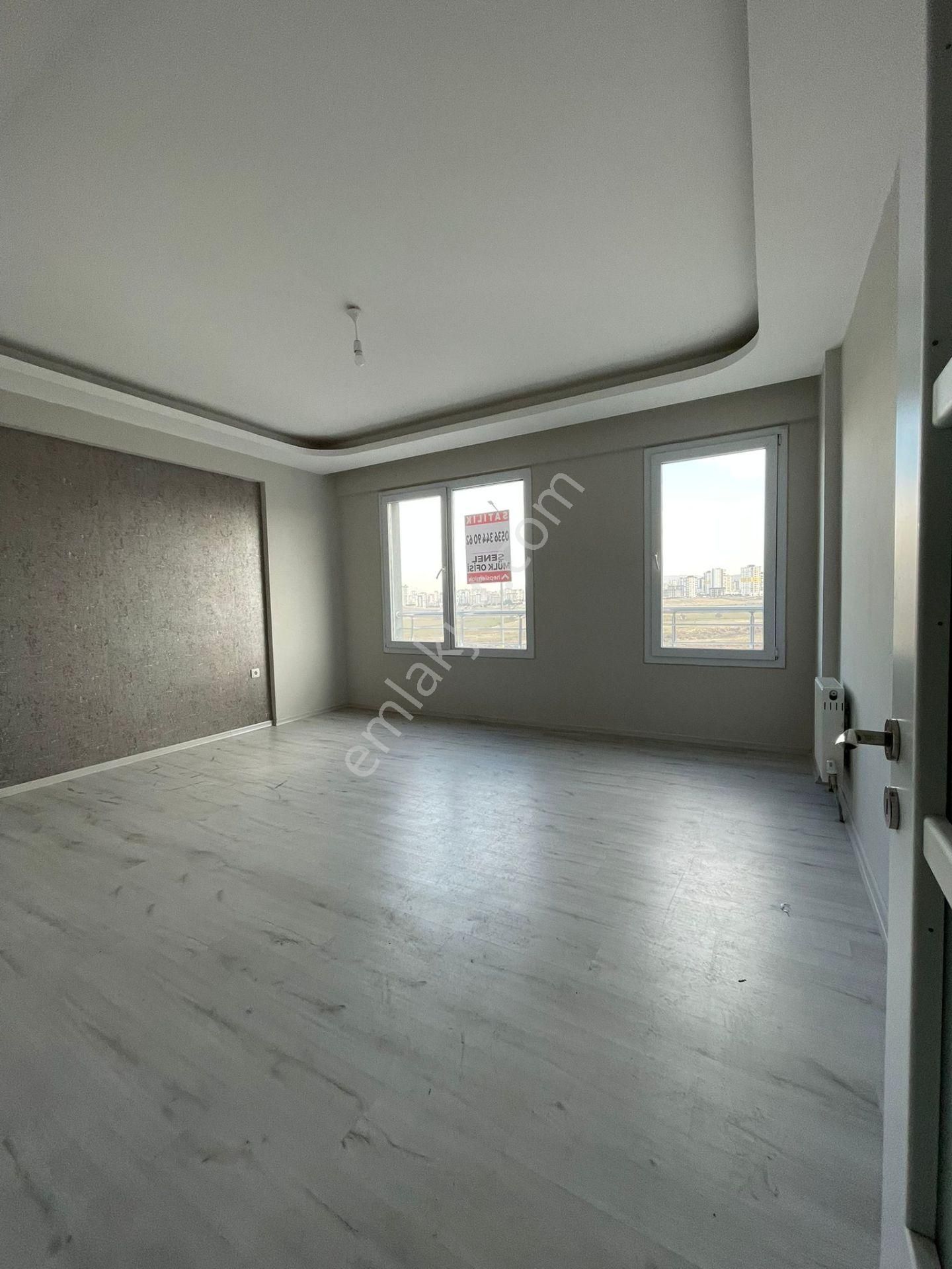 Arslan Mülk Ofisi // Serkent Tmr İnşaat 3+1 Fırsat Dairesi - Görsel 5