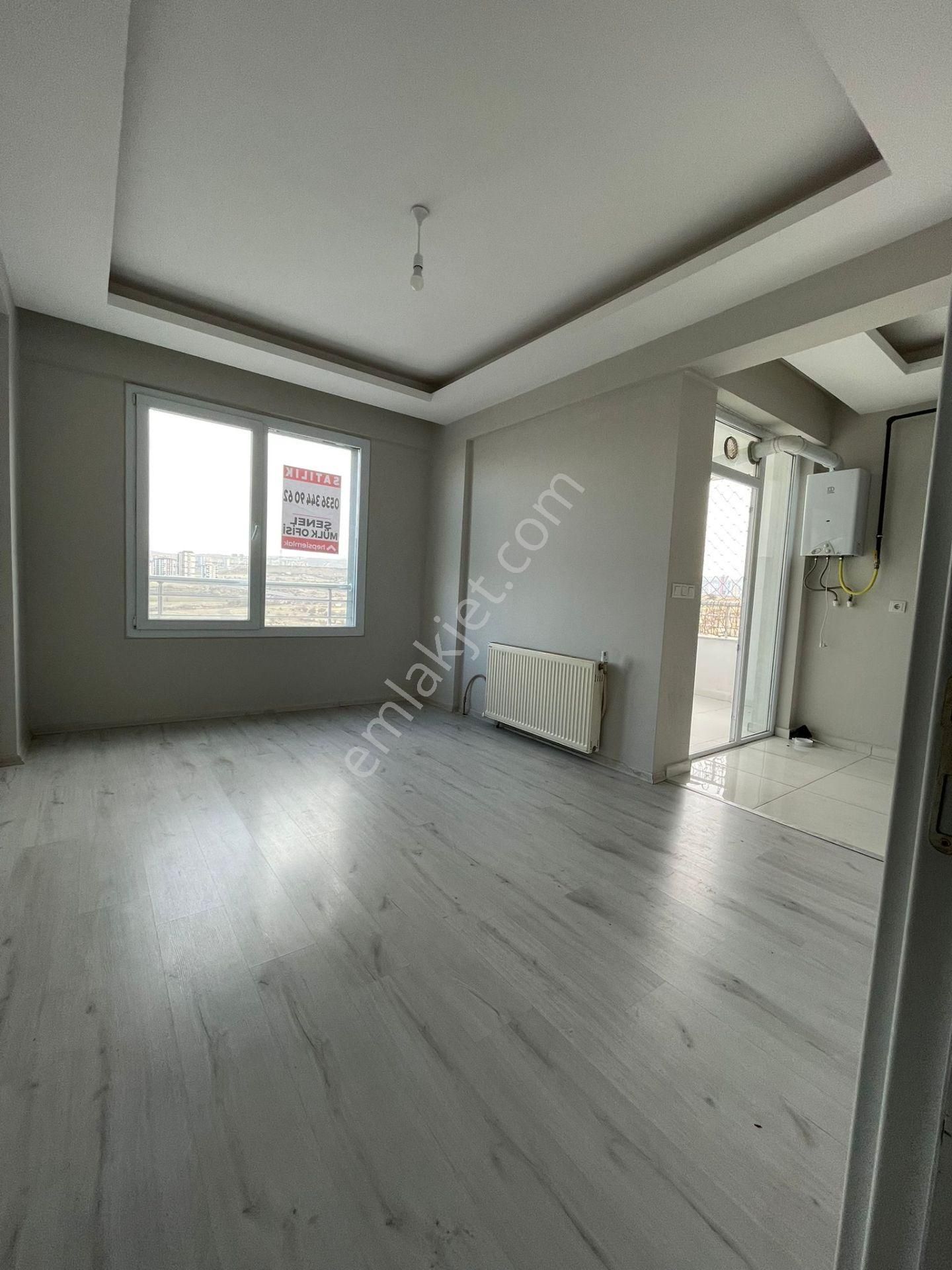 Arslan Mülk Ofisi // Serkent Tmr İnşaat 3+1 Fırsat Dairesi - Görsel 10