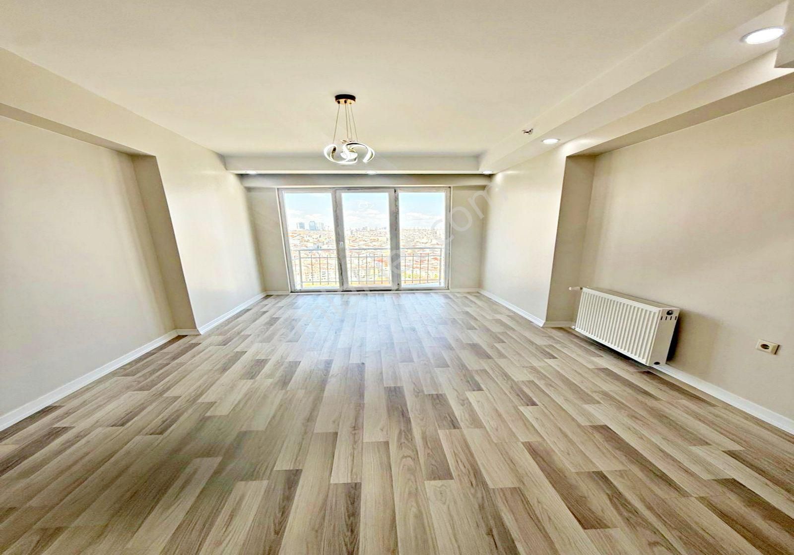 Cumhuriyet Metrobüs Duragına 10 Dk Yürüme Mesafe Site İçi 3+1 Geniş Daire!! - Görsel 14