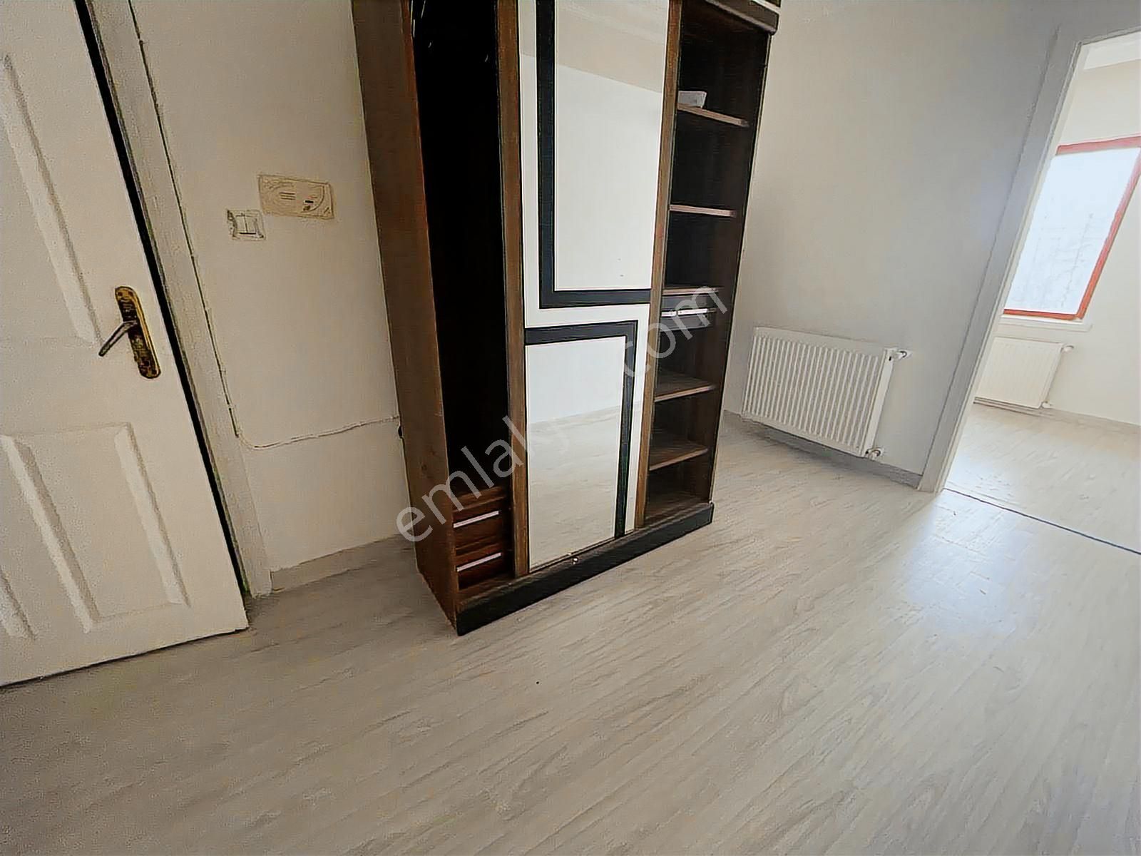 Ahiler'den Esertepe Mh.sinde 2,5+1 Kuzey Batı Cephe Satılık - Görsel 2