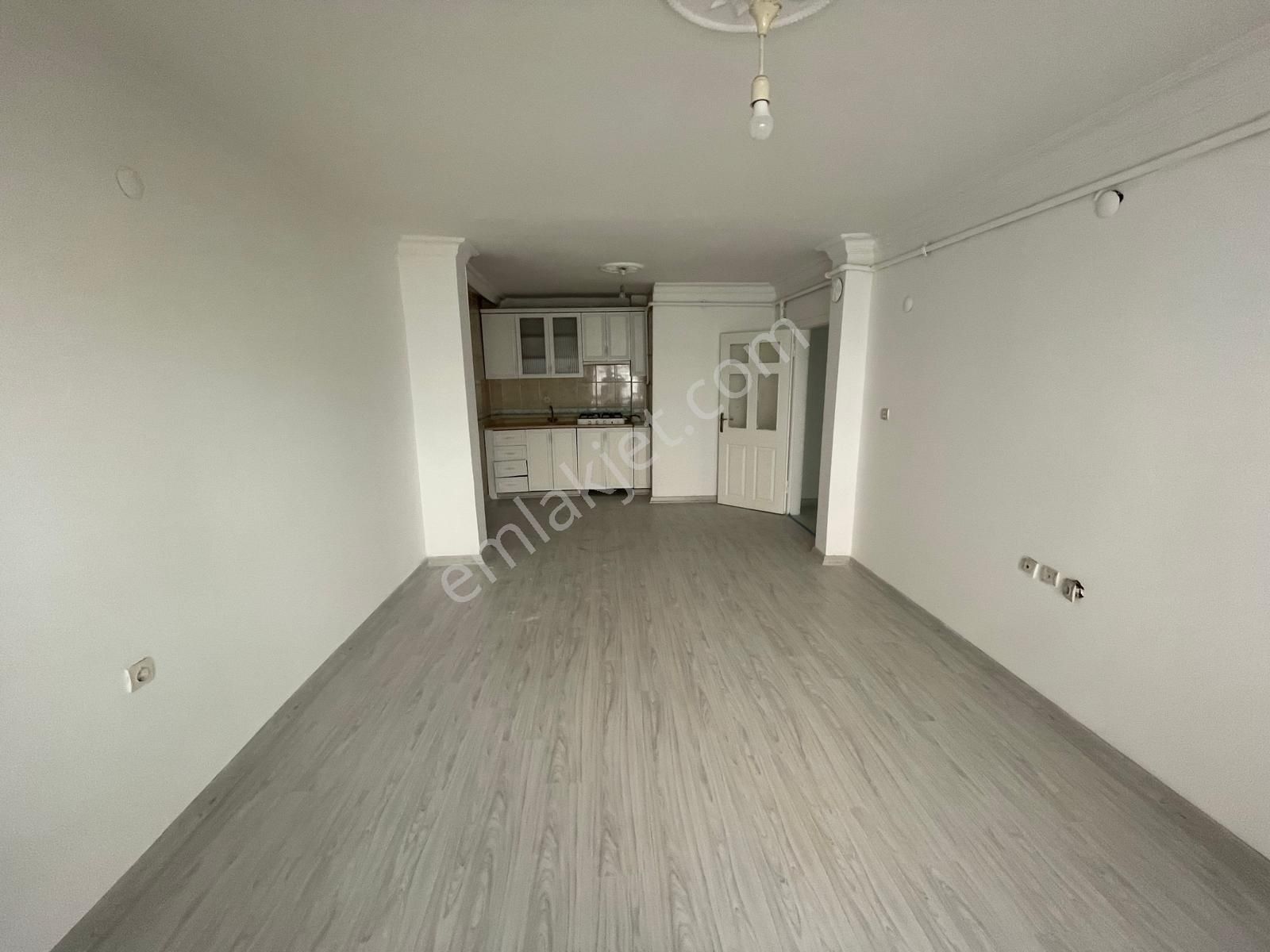 Ahiler'den Esertepe Mh.sinde 2,5+1 Kuzey Batı Cephe Satılık