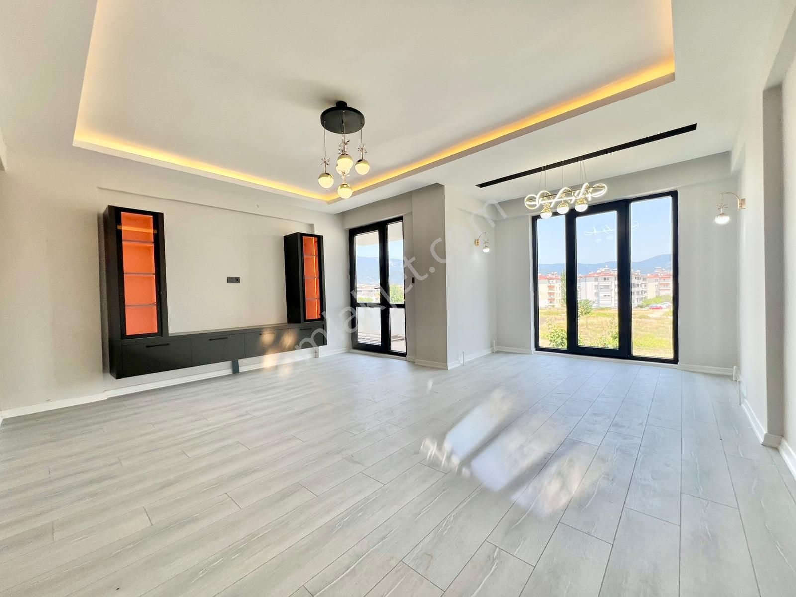 ✅✅alçınar Emlaktan Arakat Öncephe Doğa Manzaralı Ayrı Mutfak 3+1✅✅ - Görsel 9