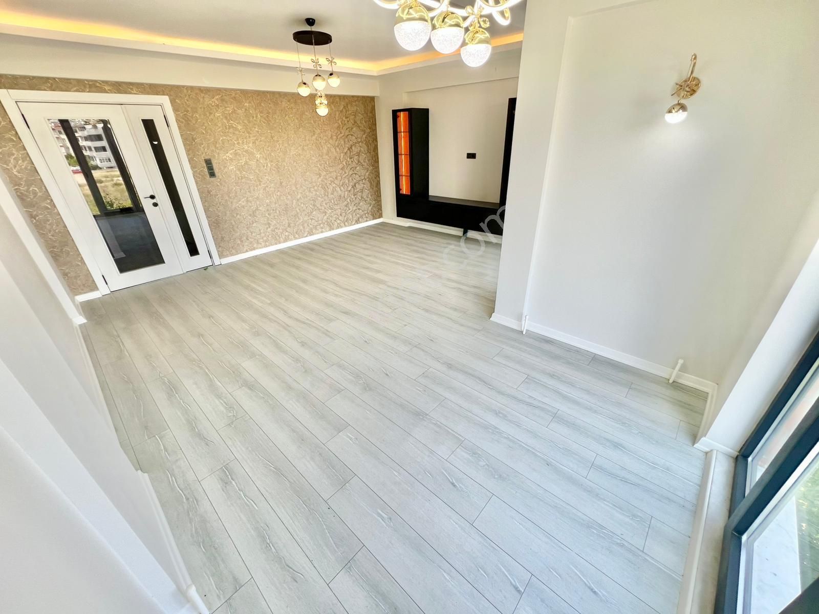 ✅✅alçınar Emlaktan Arakat Öncephe Doğa Manzaralı Ayrı Mutfak 3+1✅✅ - Görsel 8