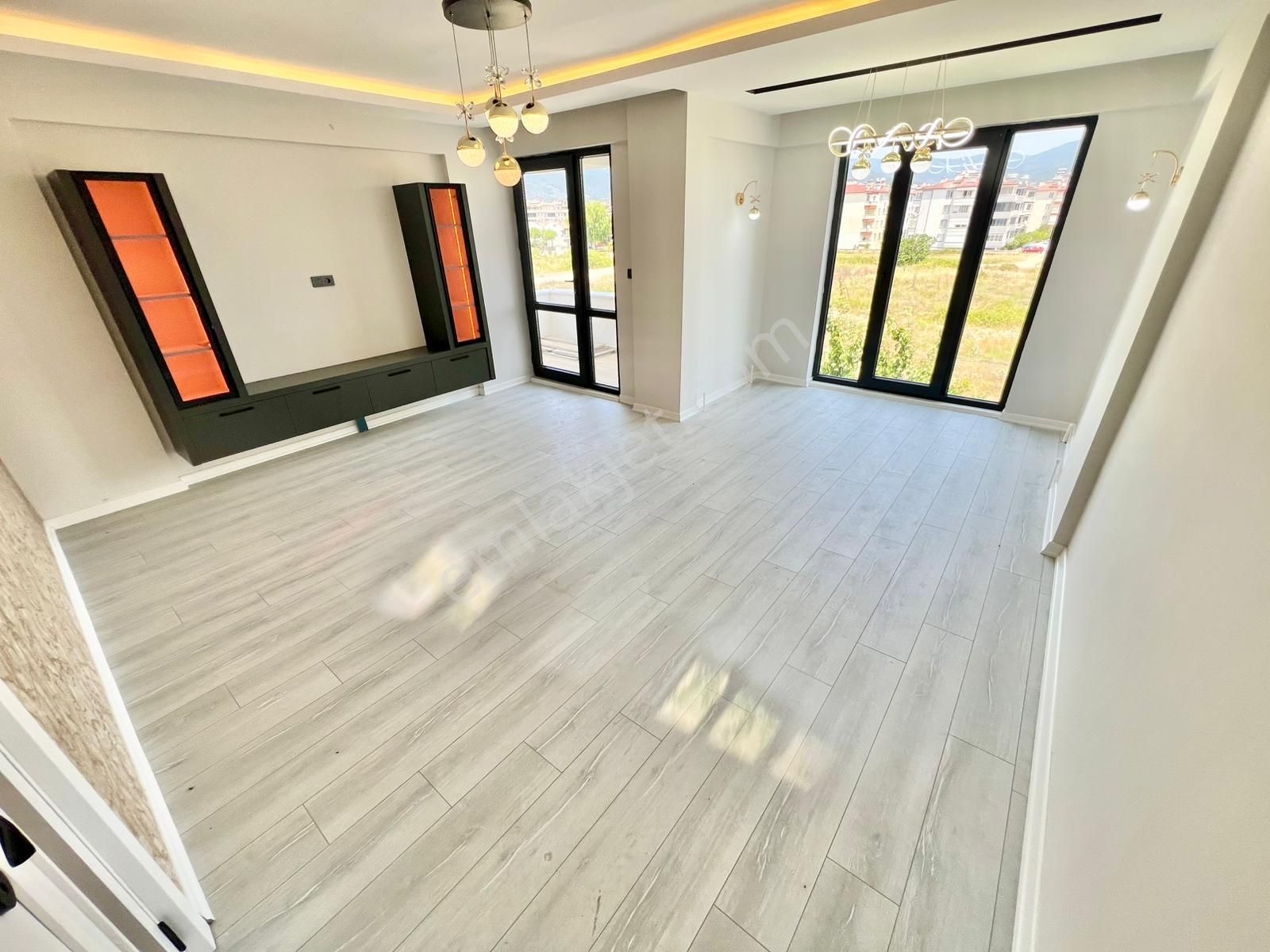 ✅✅alçınar Emlaktan Arakat Öncephe Doğa Manzaralı Ayrı Mutfak 3+1✅✅ - Görsel 6