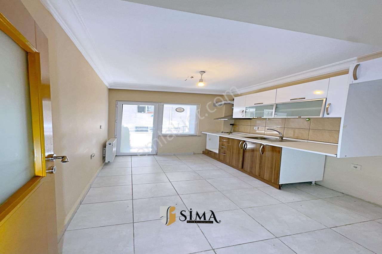 Site İçi 3+1 Talatpaşa Mahallesinde Masrafsız Cadde Üzeri Fırsat Daire - Görsel 23