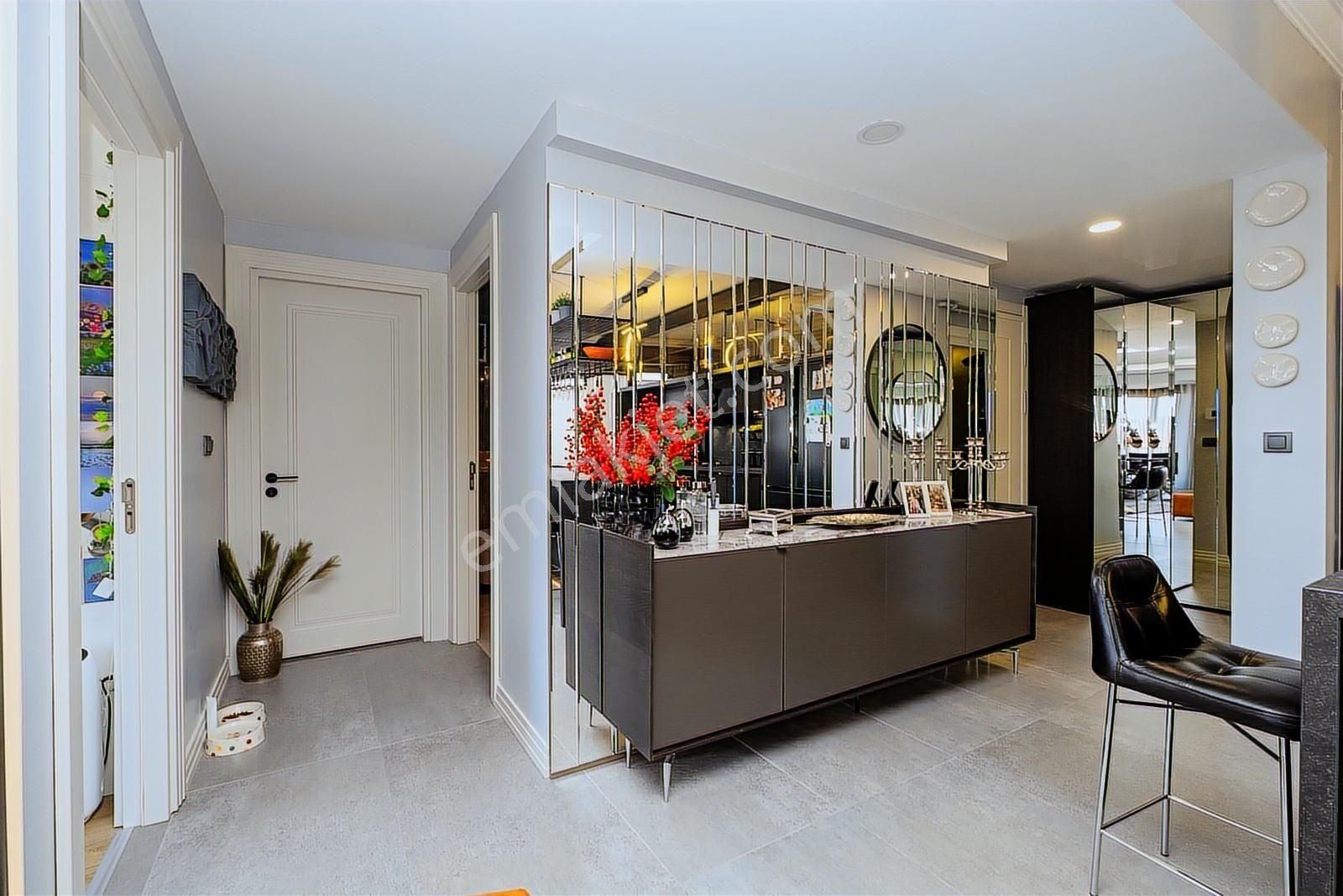 Pendik Harmandere Viaporta Yakın Akasyaport Kiralık Eşyalı Daire - Görsel 7