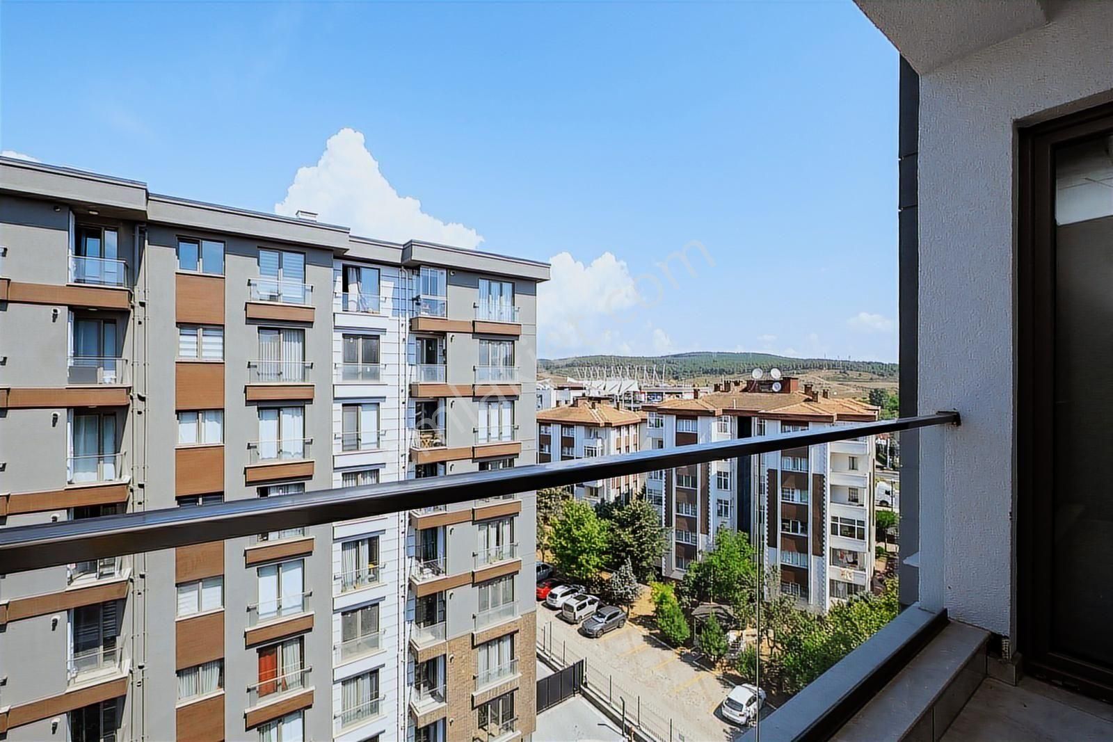 Pendik Harmandere Viaporta Yakın Akasyaport Kiralık Eşyalı Daire - Görsel 21