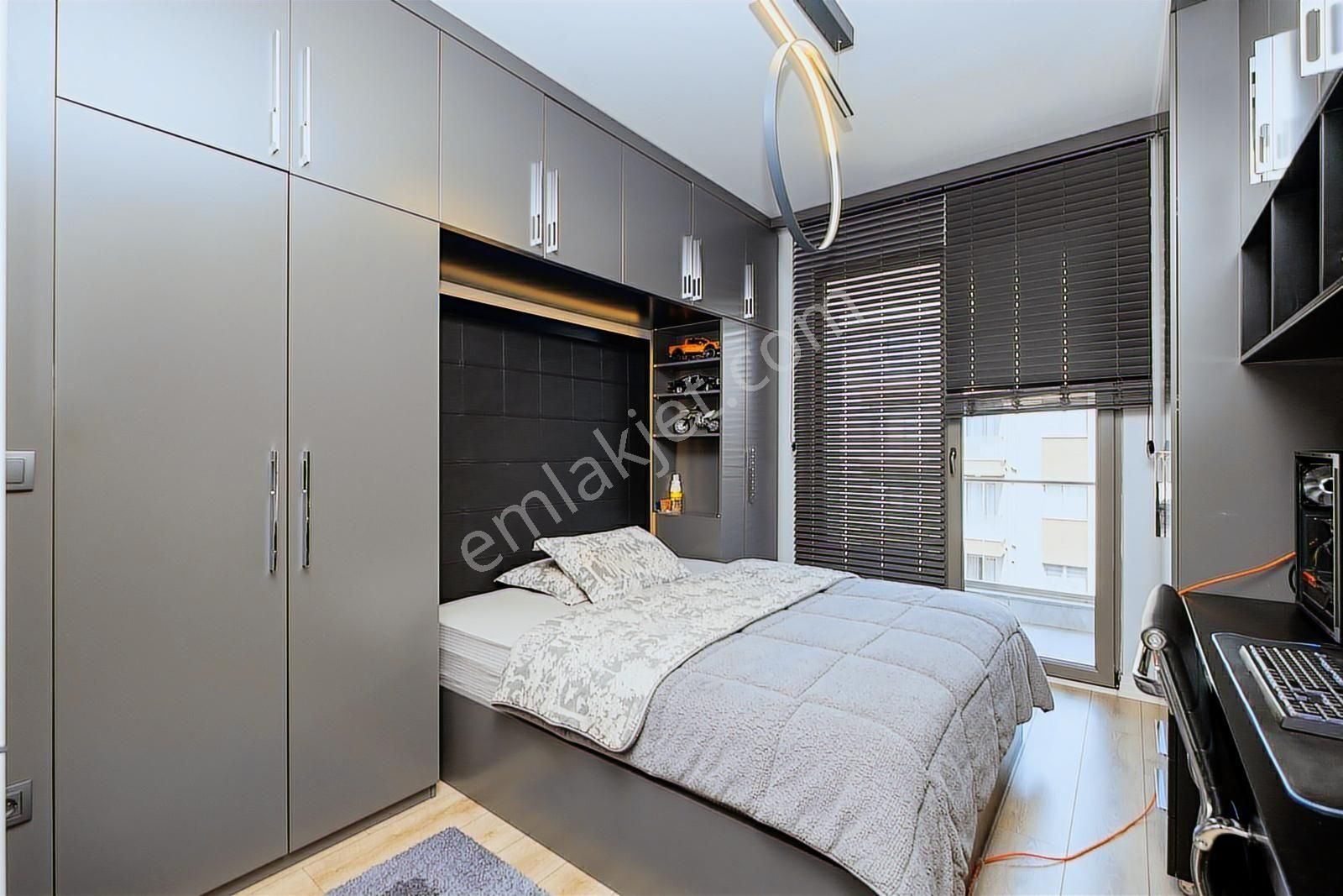 Pendik Harmandere Viaporta Yakın Akasyaport Kiralık Eşyalı Daire - Görsel 22