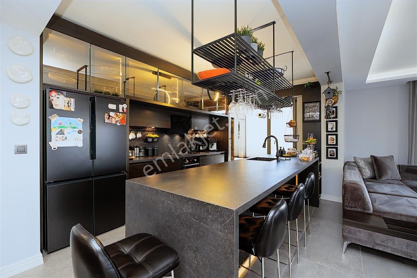 Pendik Harmandere Viaporta Yakın Akasyaport Kiralık Eşyalı Daire - Görsel 11