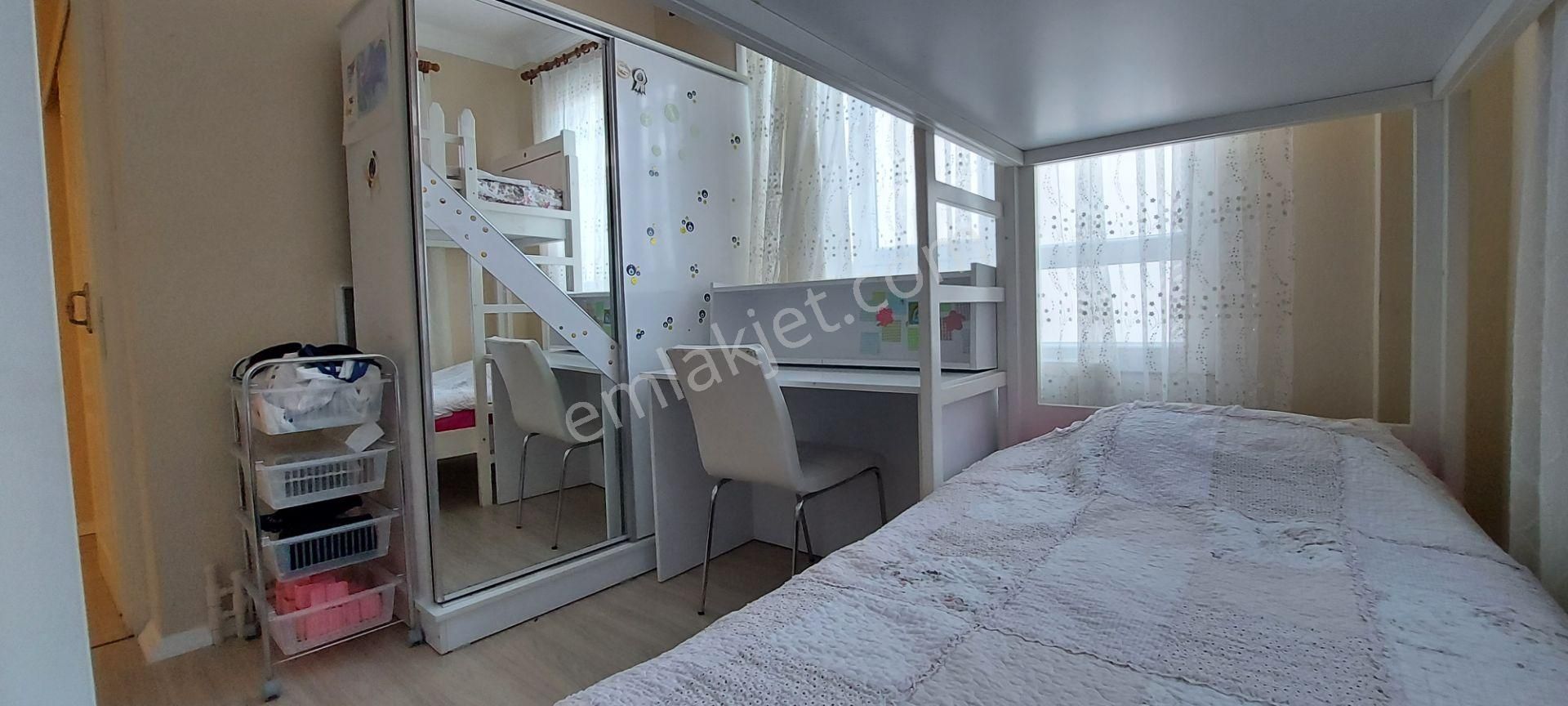 Bodrum Merkez'de Full Eşyalı Extra Geniş Ferah Temiz 2+1 Daire - Görsel 16