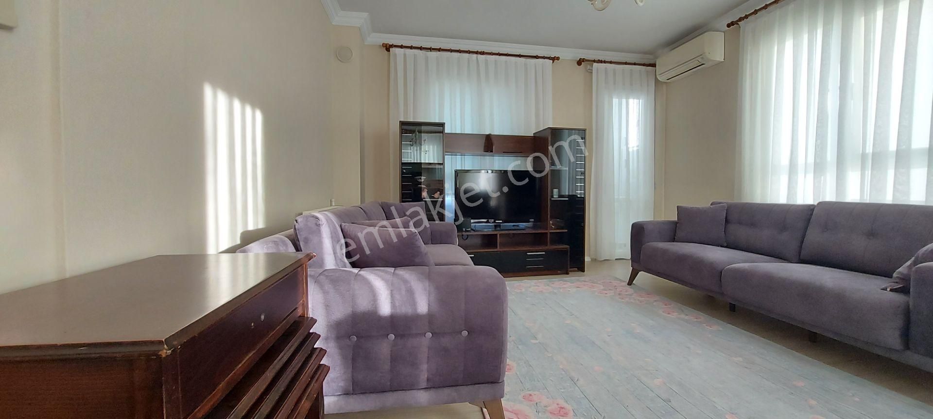 Bodrum Merkez'de Full Eşyalı Extra Geniş Ferah Temiz 2+1 Daire - Görsel 3