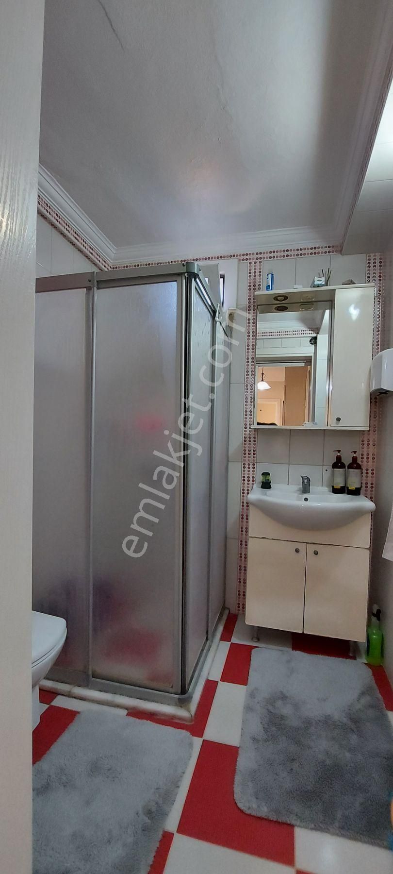 Bodrum Merkez'de Full Eşyalı Extra Geniş Ferah Temiz 2+1 Daire - Görsel 20