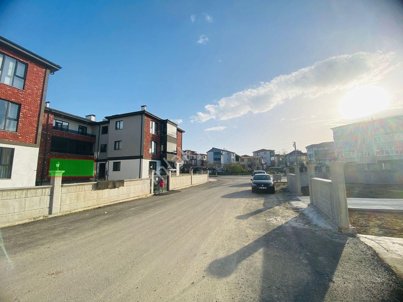Arifiye Fatih Mah.de Mutfak Ayrı 2+1 Odalı Kiralık Daire - Görsel 25