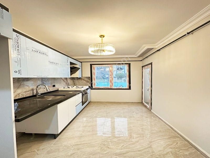 Yakuplu Metrobüse Yürüme Mesafesinde Sıfır 3+1 Ara Kat ! - Görsel 11