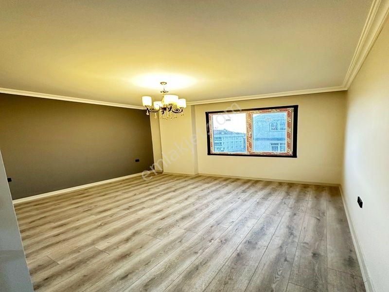 Yakuplu Metrobüse Yürüme Mesafesinde Sıfır 3+1 Ara Kat ! - Görsel 18