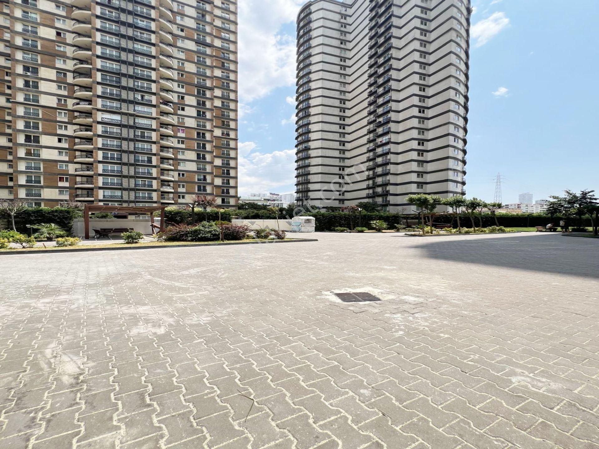 Talatpaşa Mah Site İçi Yatırım İçin Büyük Fırsat Daire 1+0 Eşyalı Daire! - Görsel 26