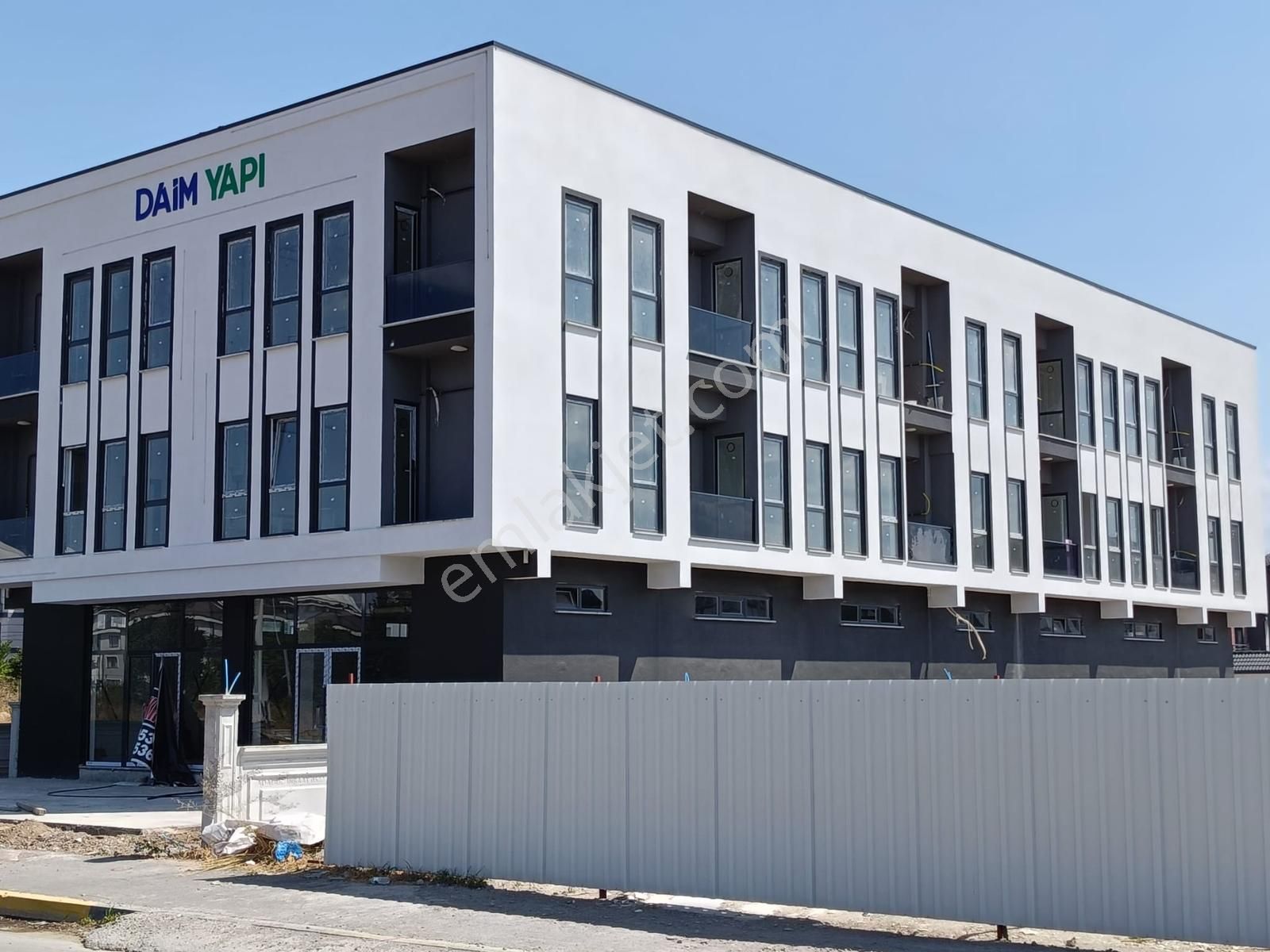 Fırsat Sakarya 15 Temmuz Bulvarın'da 1+1 Satılık Sıfır Home Ofis