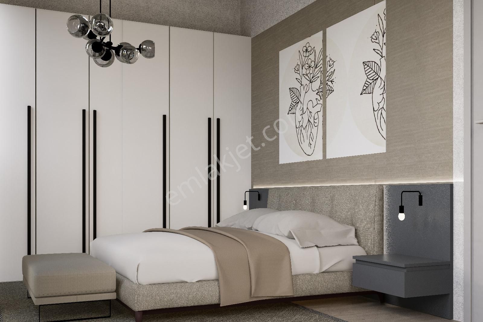 Fırsat Sakarya 15 Temmuz Bulvarın'da 1+1 Satılık Sıfır Home Ofis - Görsel 14