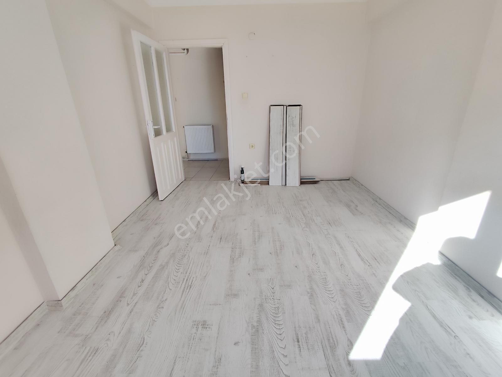 Akçay Altınkumda Denize 400m Köşe Çift Cepheli Satılık 2+1daire - Görsel 35