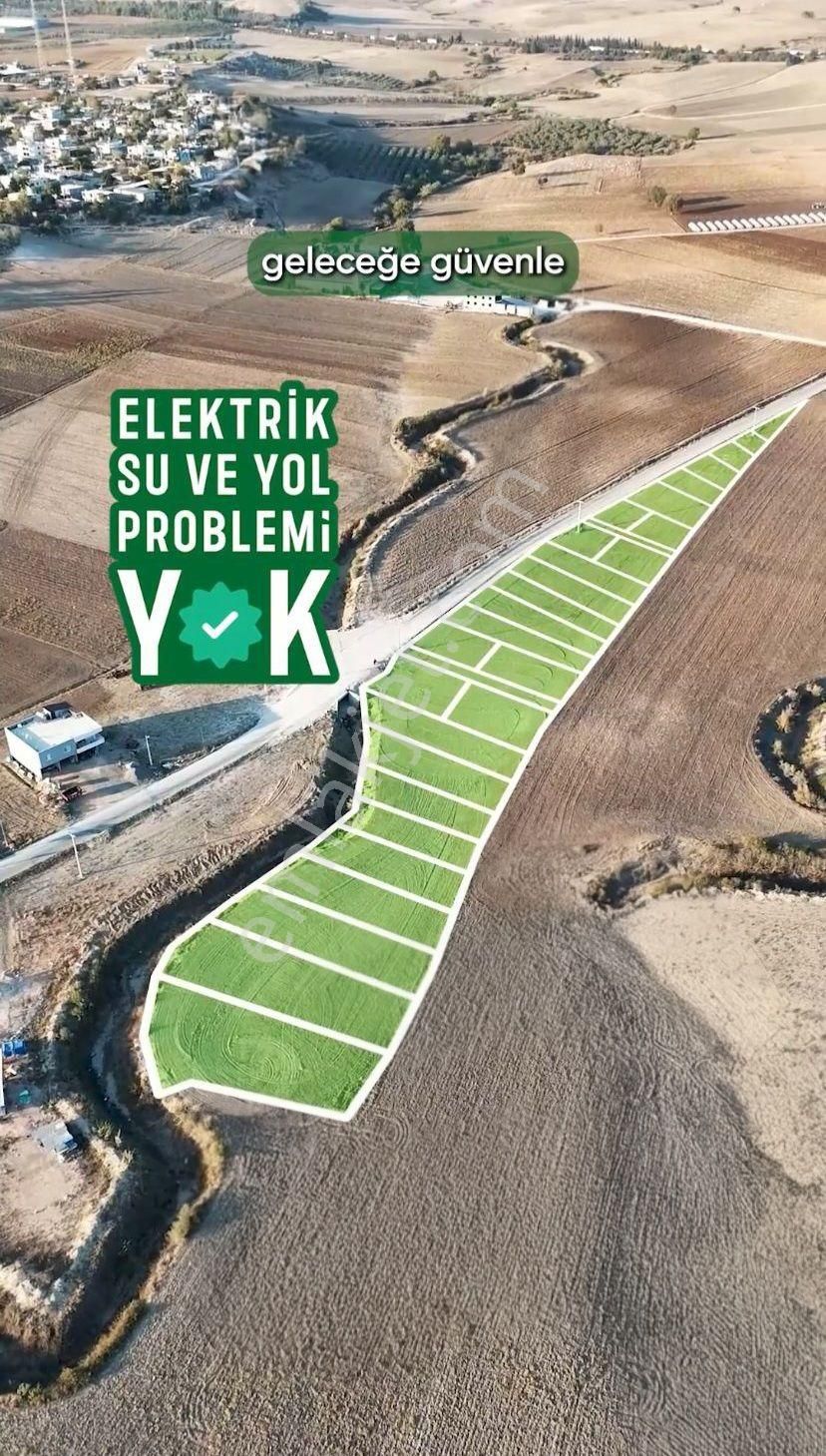 Müminli Mahallesinde Villalar Bölgesinde 280 M²